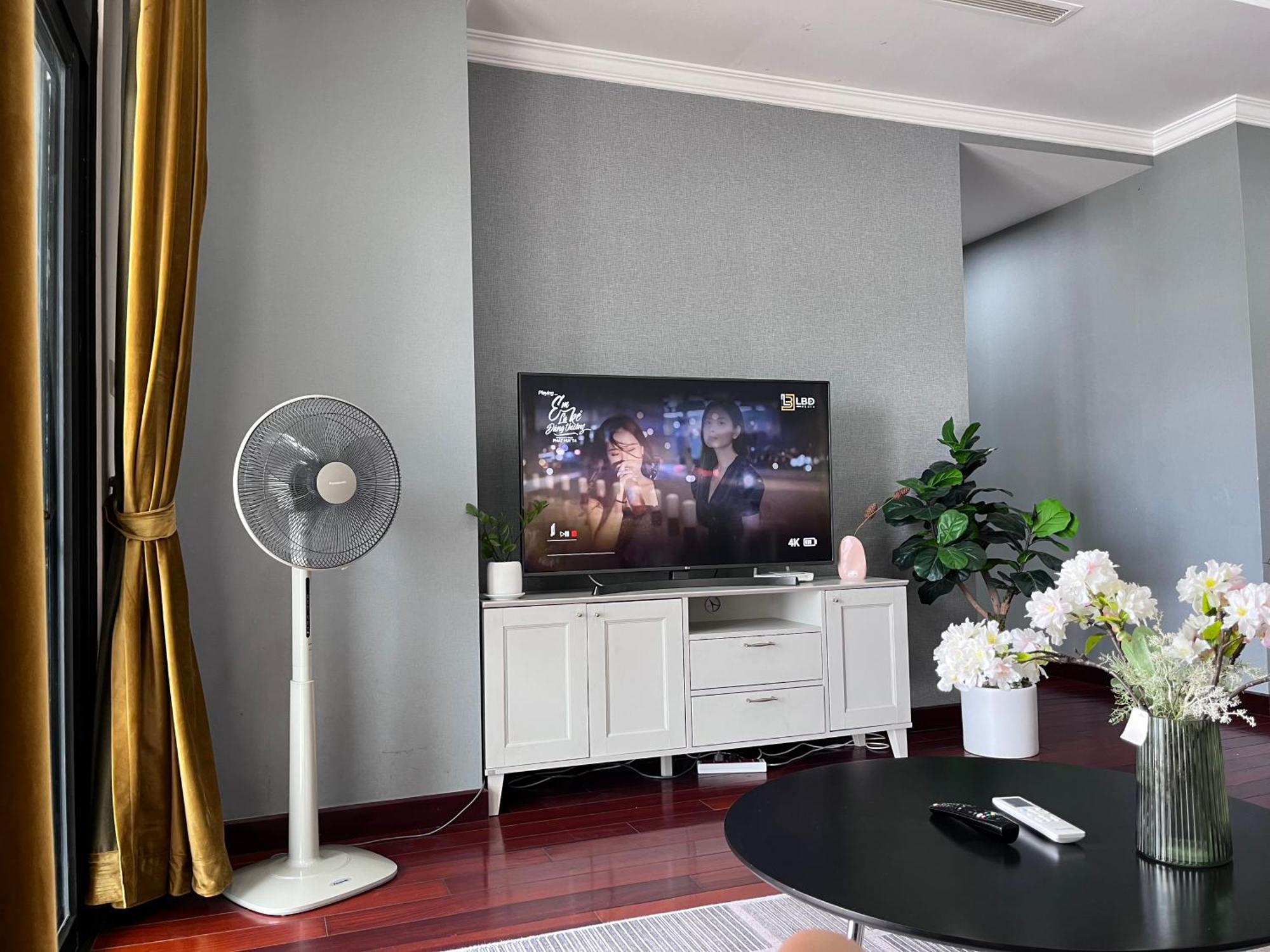 Vinhomes Royal 3 Br
