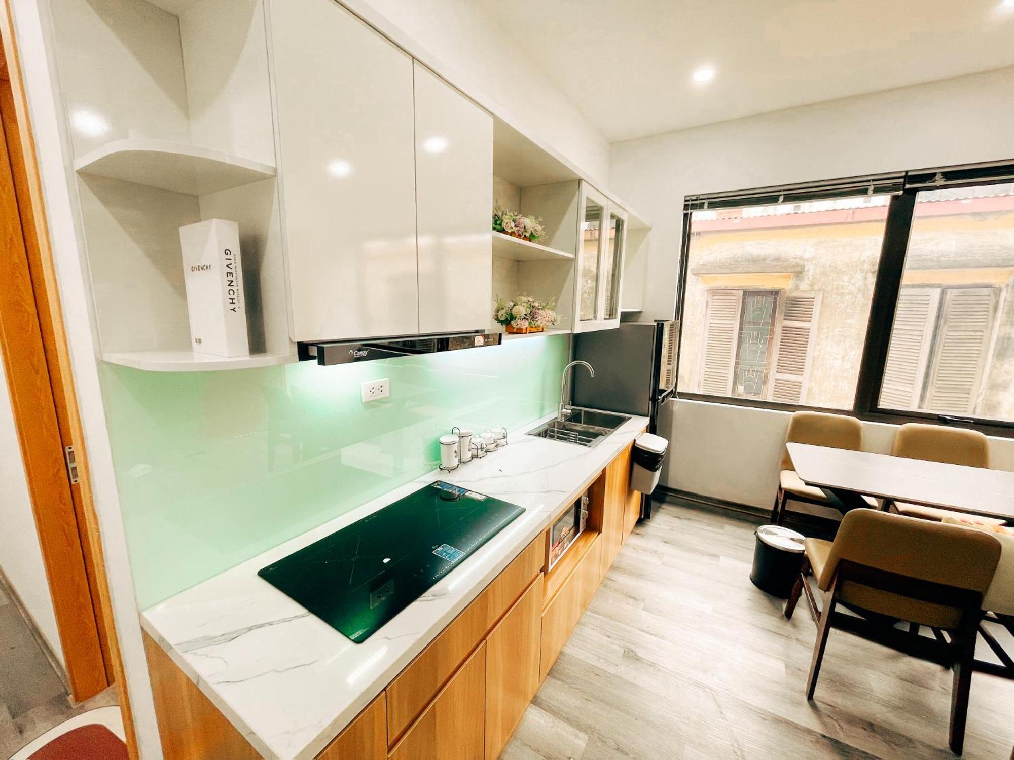 Apartment Mango *