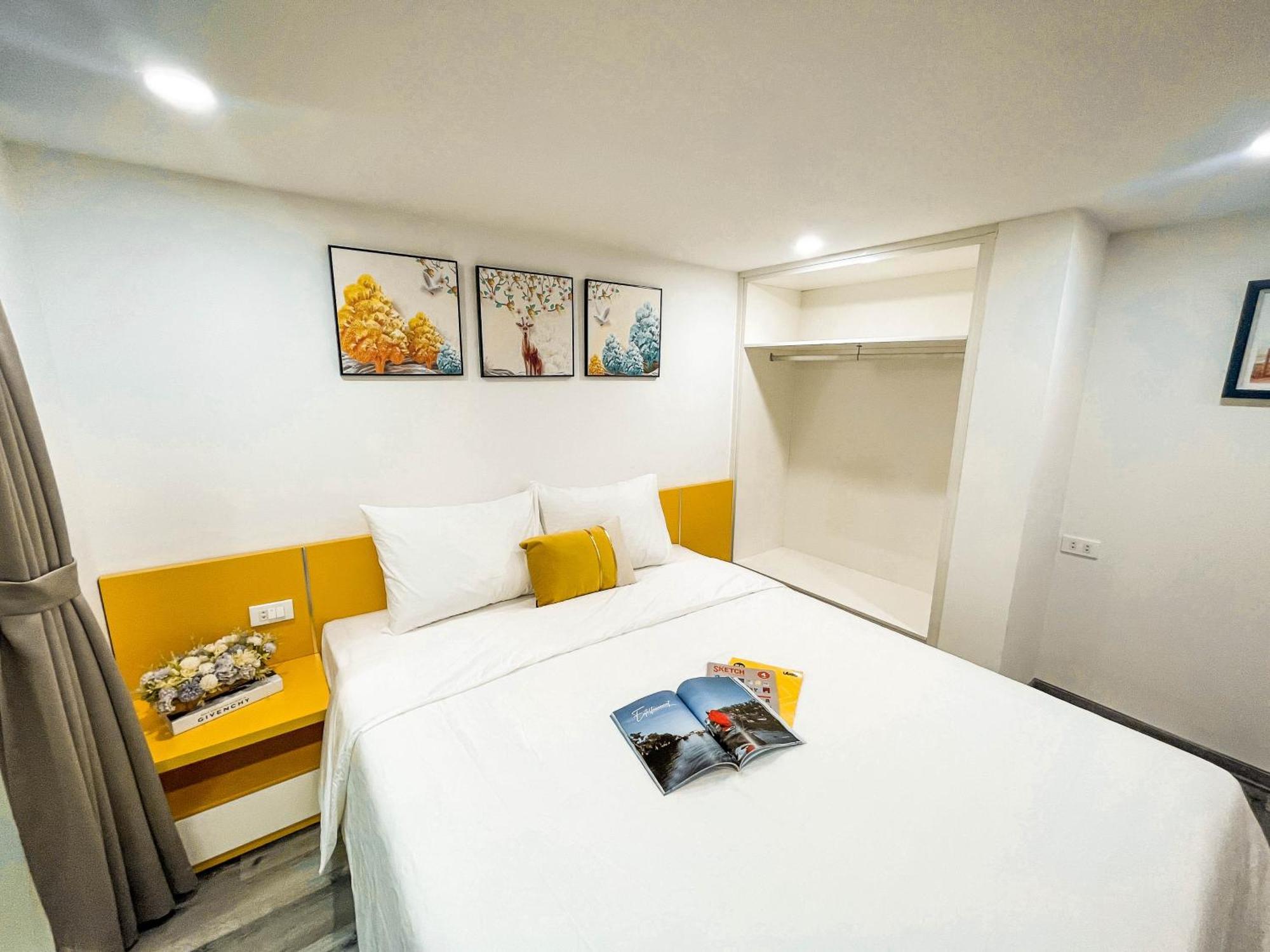 Mango Apartment *