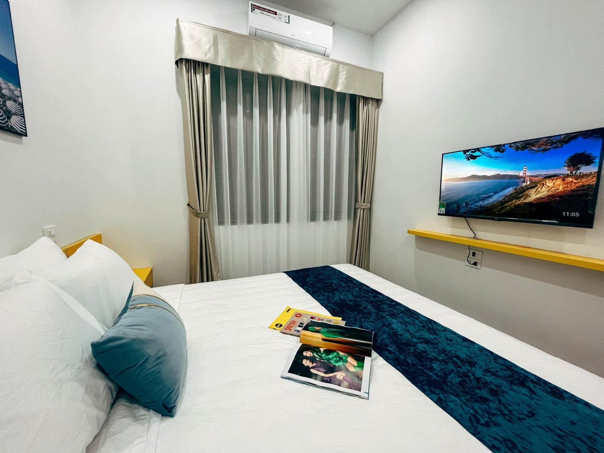 Apartment Mango Hanoi