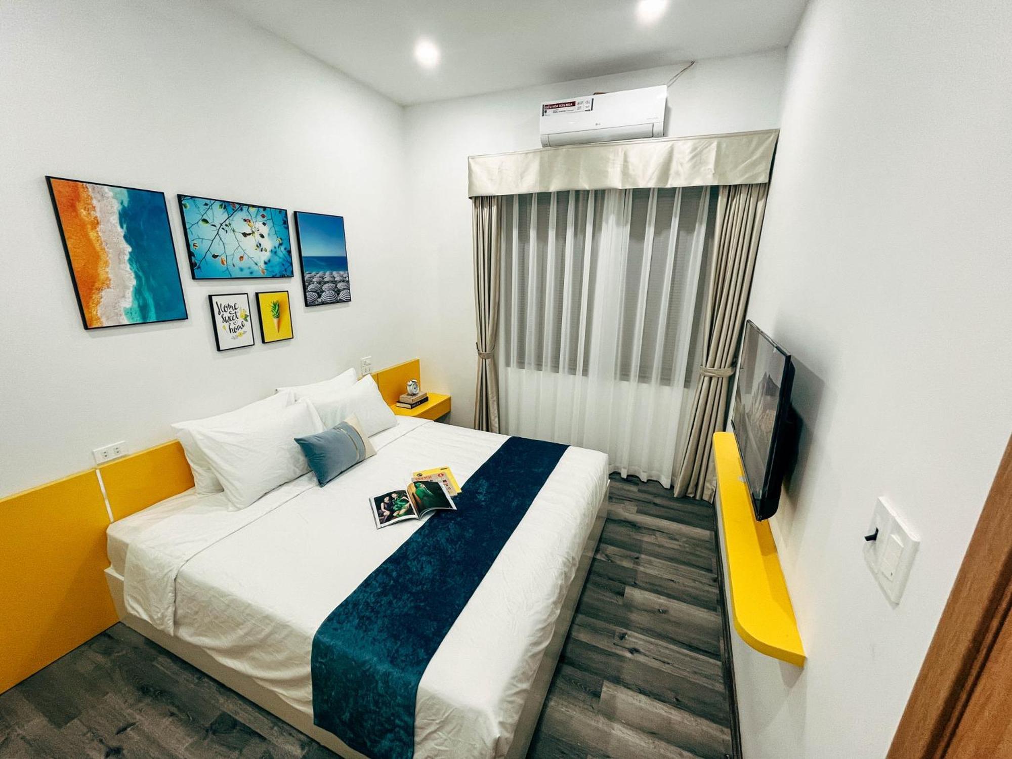 Mango Apartment