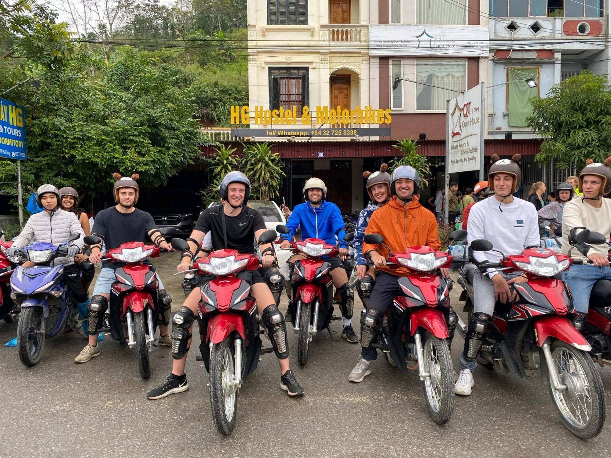 Lavender Boutique House Hanoi