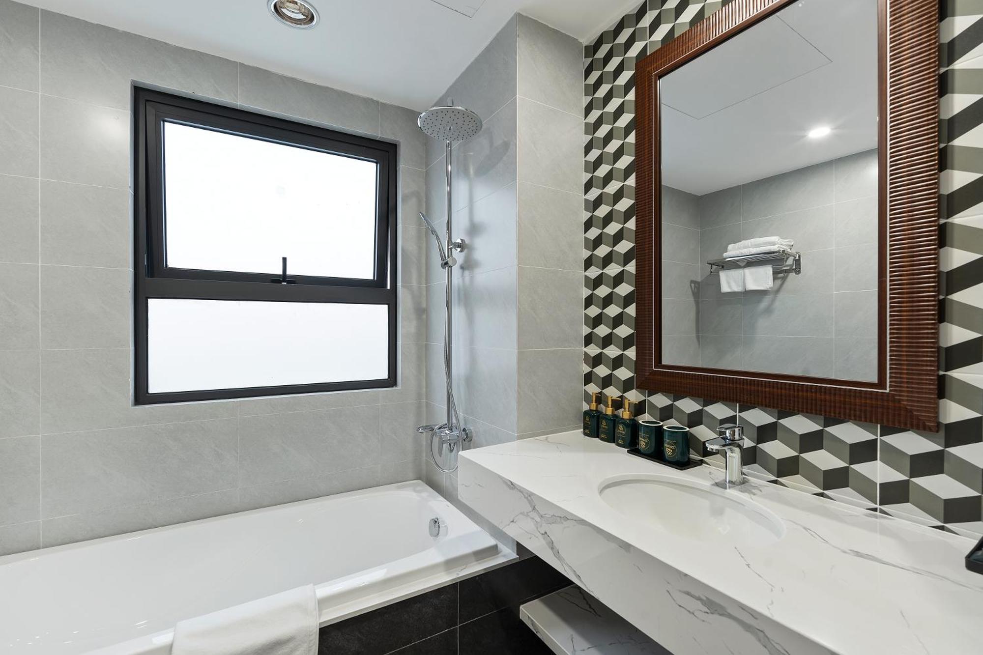 22housing Aparthotel Hanoi