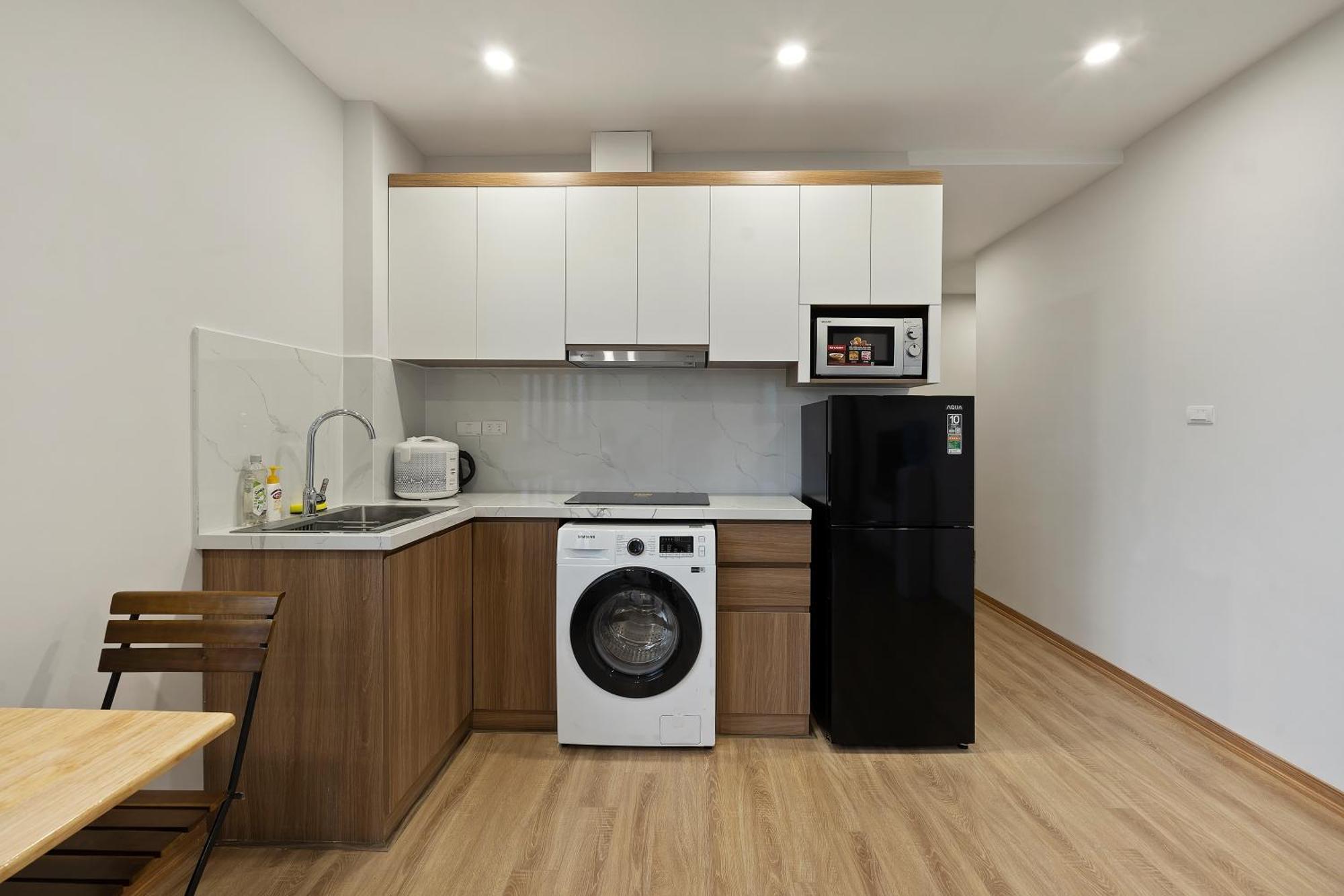 22housing Aparthotel *