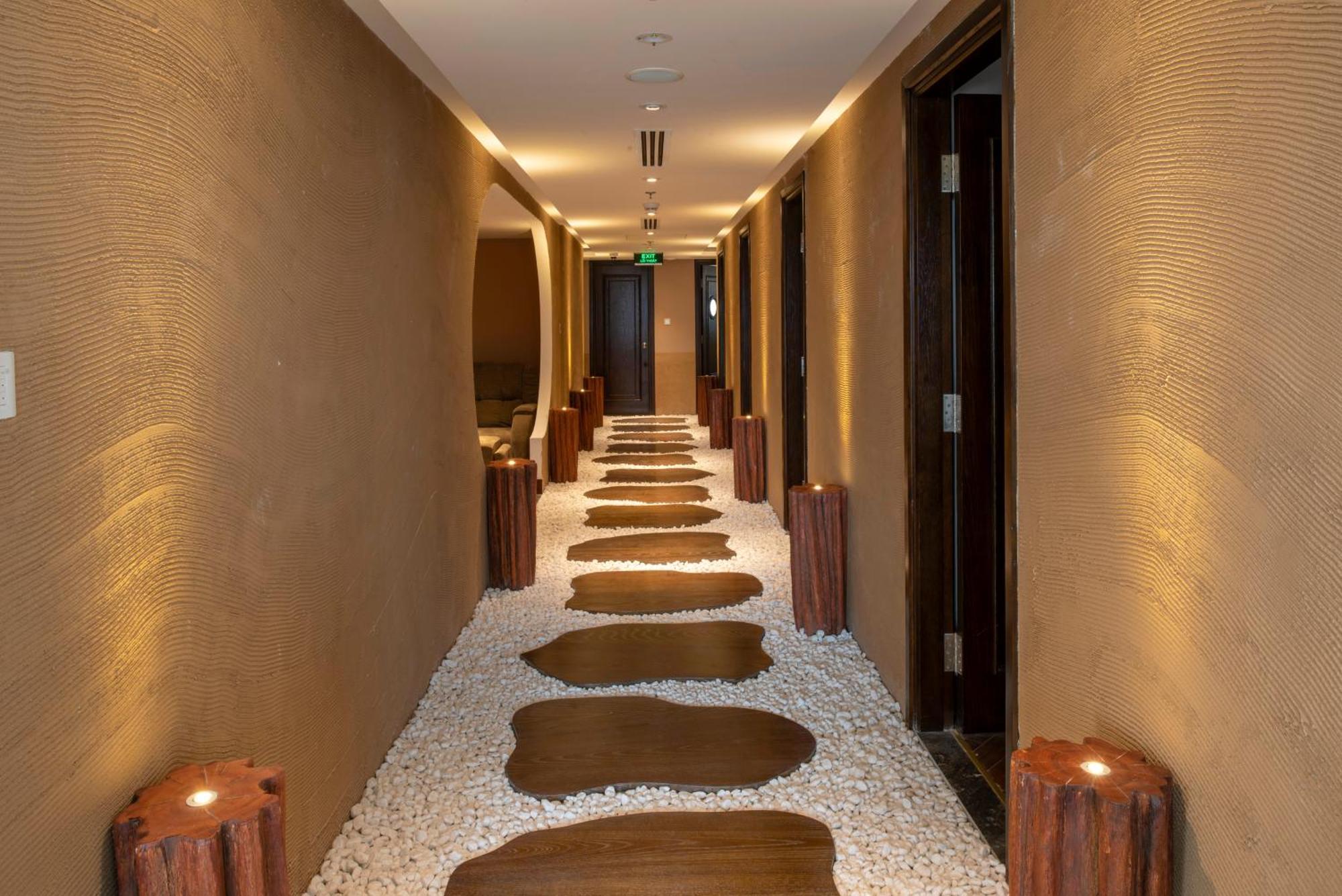 Hotel Wyndham Garden 4*