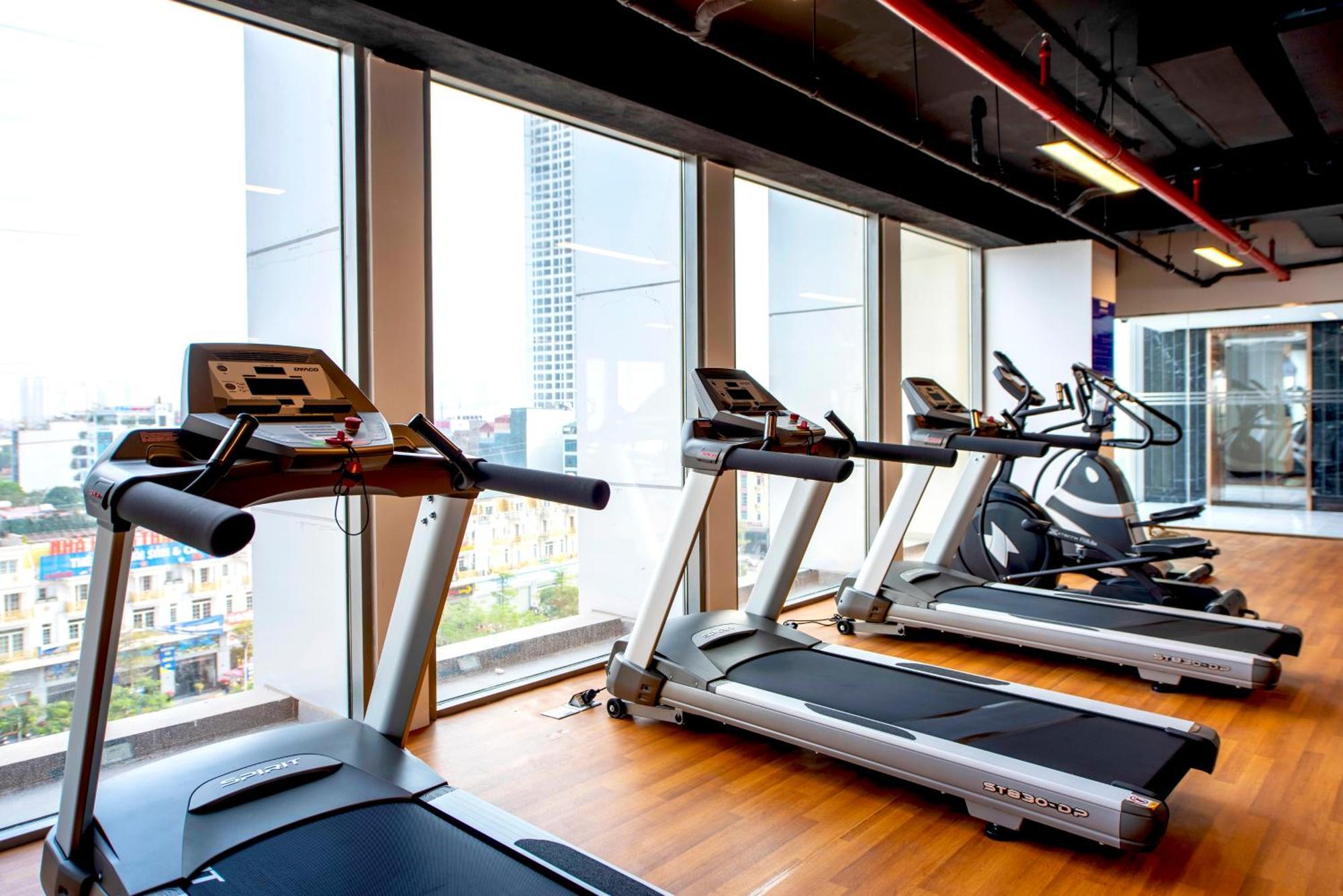Hotel Wyndham Garden 4*