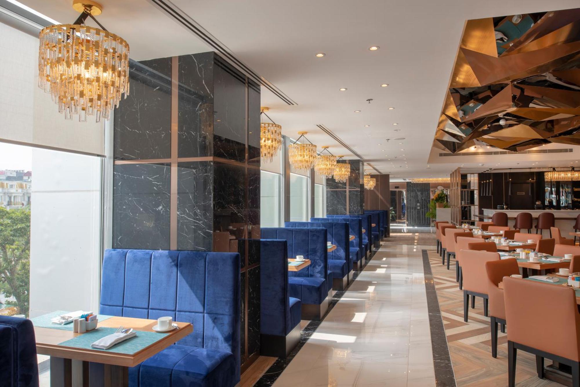 Wyndham Garden 4*