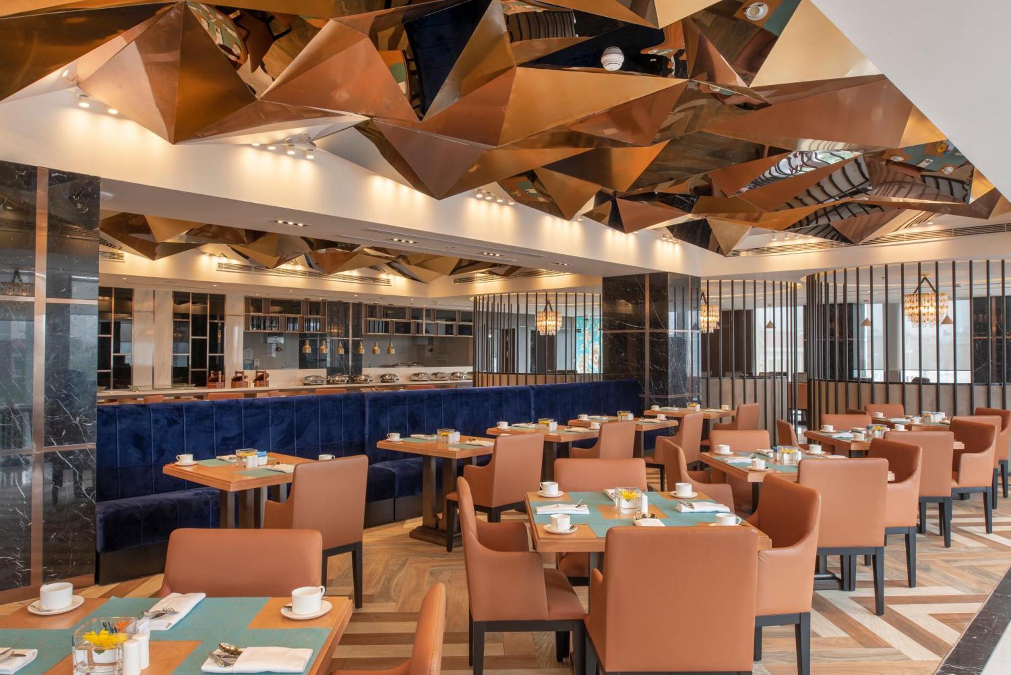 Wyndham Garden Hotel