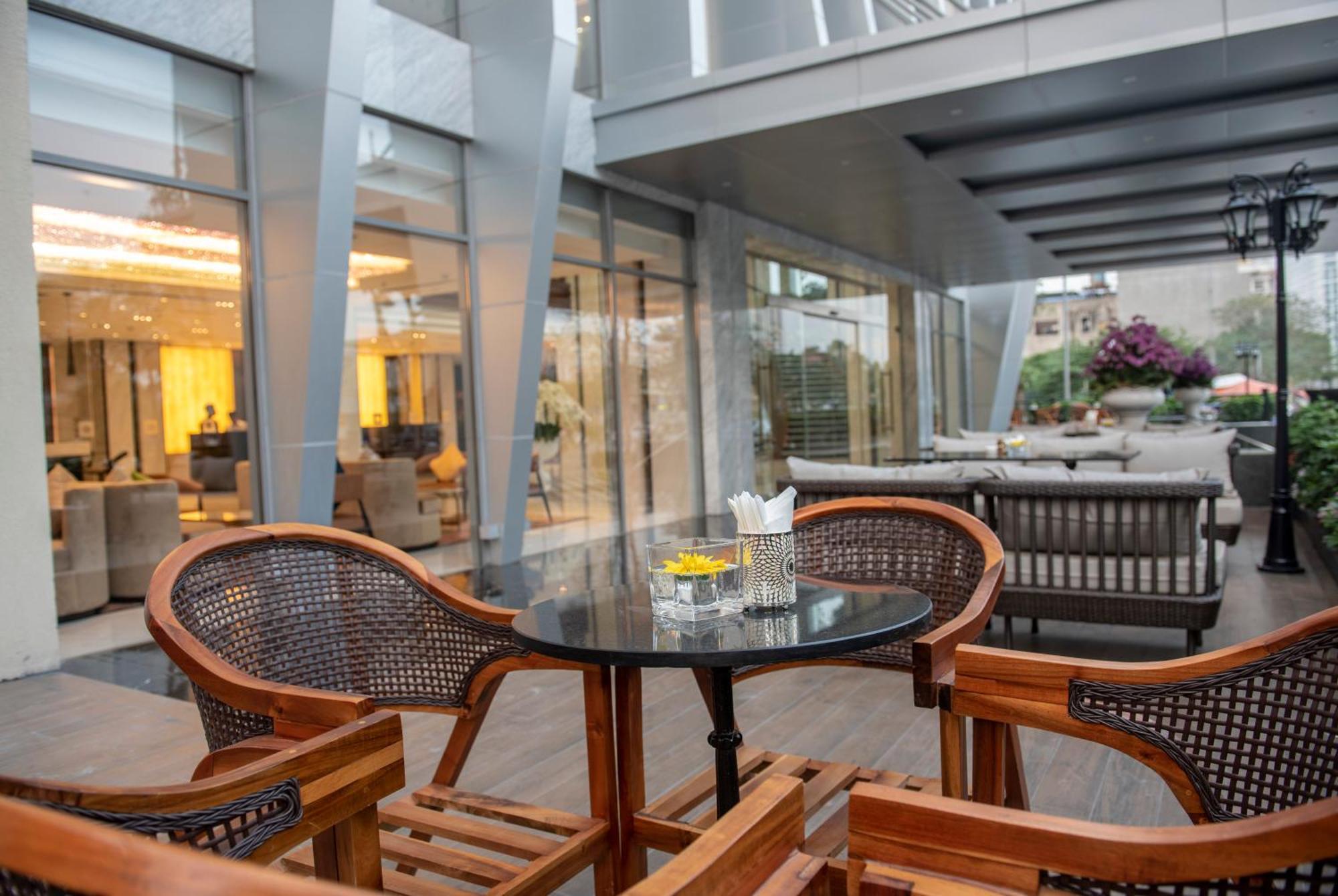 Wyndham Garden Hotel Hanói