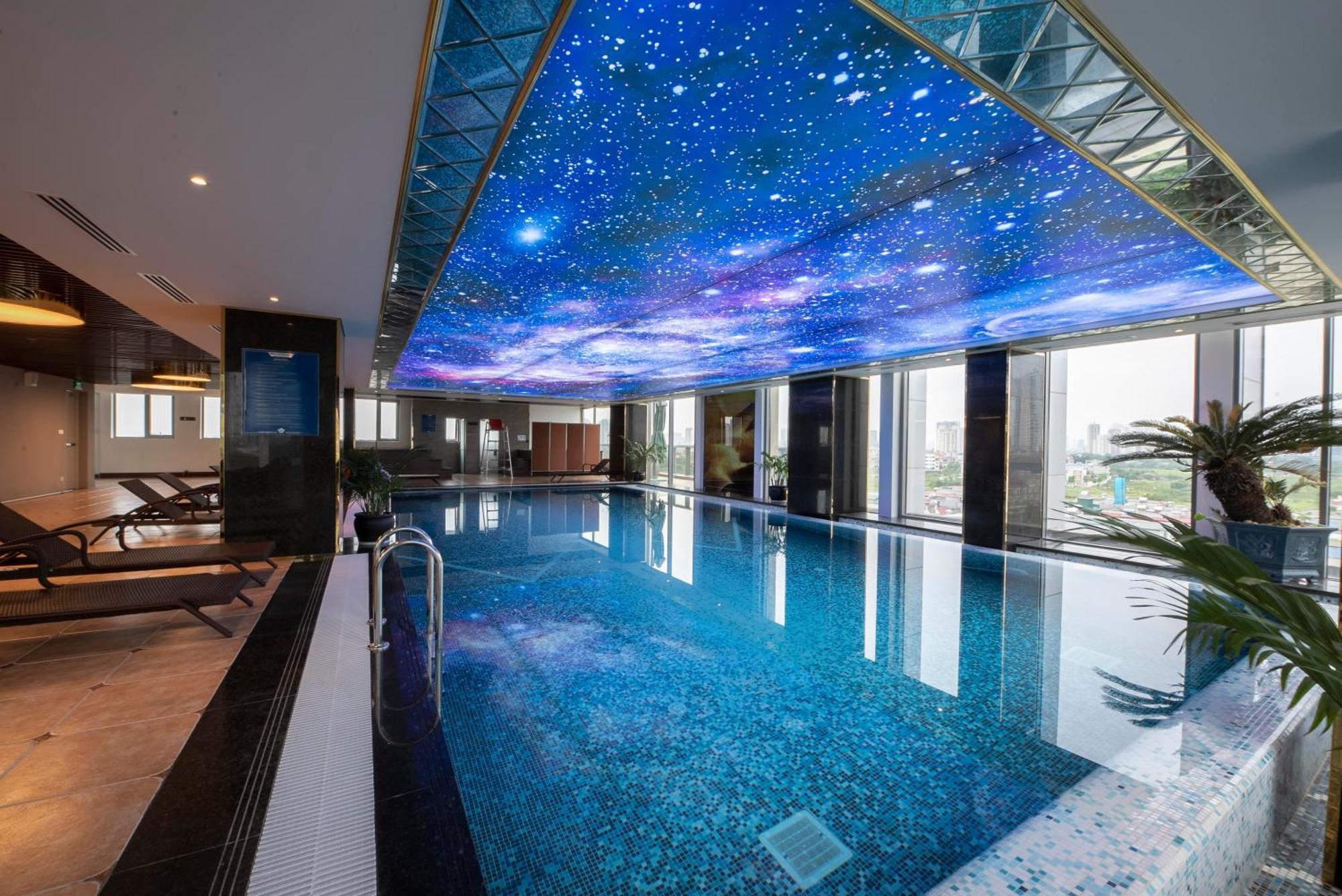 Wyndham Garden 4* Hanói