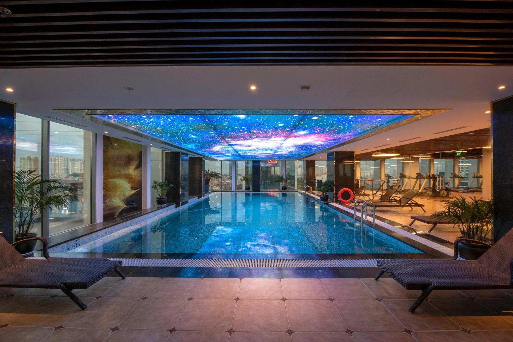 Hotel Wyndham Garden 4*