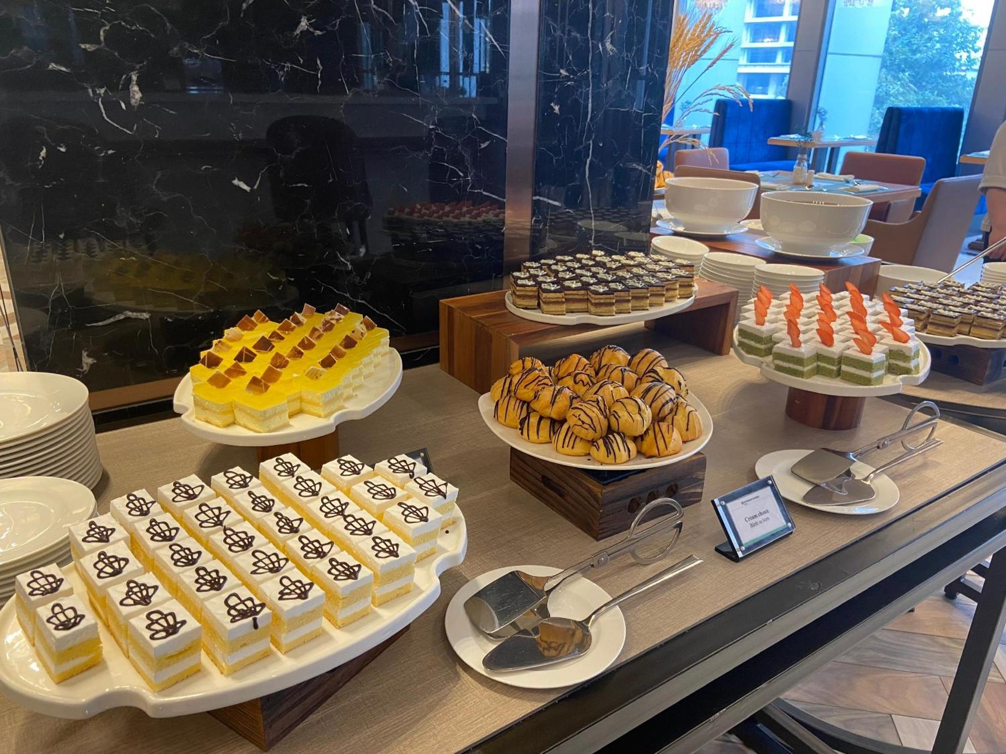 Wyndham Garden Hotel Hanói