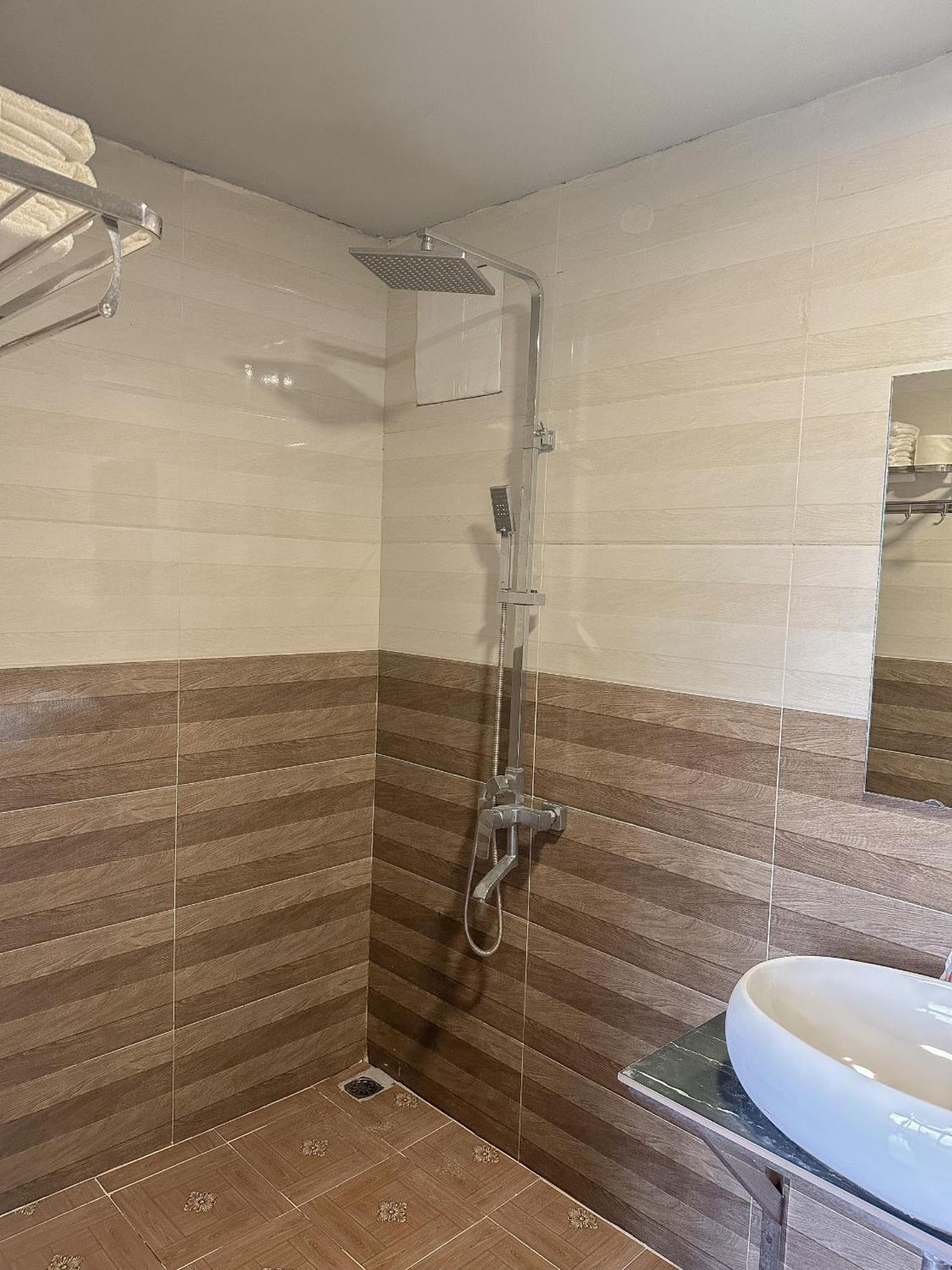 Homestay Bach Xanh House Venuestay *