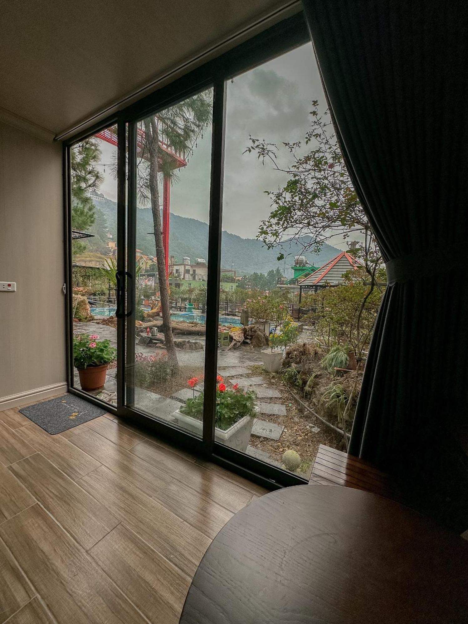 Homestay Bach Xanh House Venuestay Hanoi