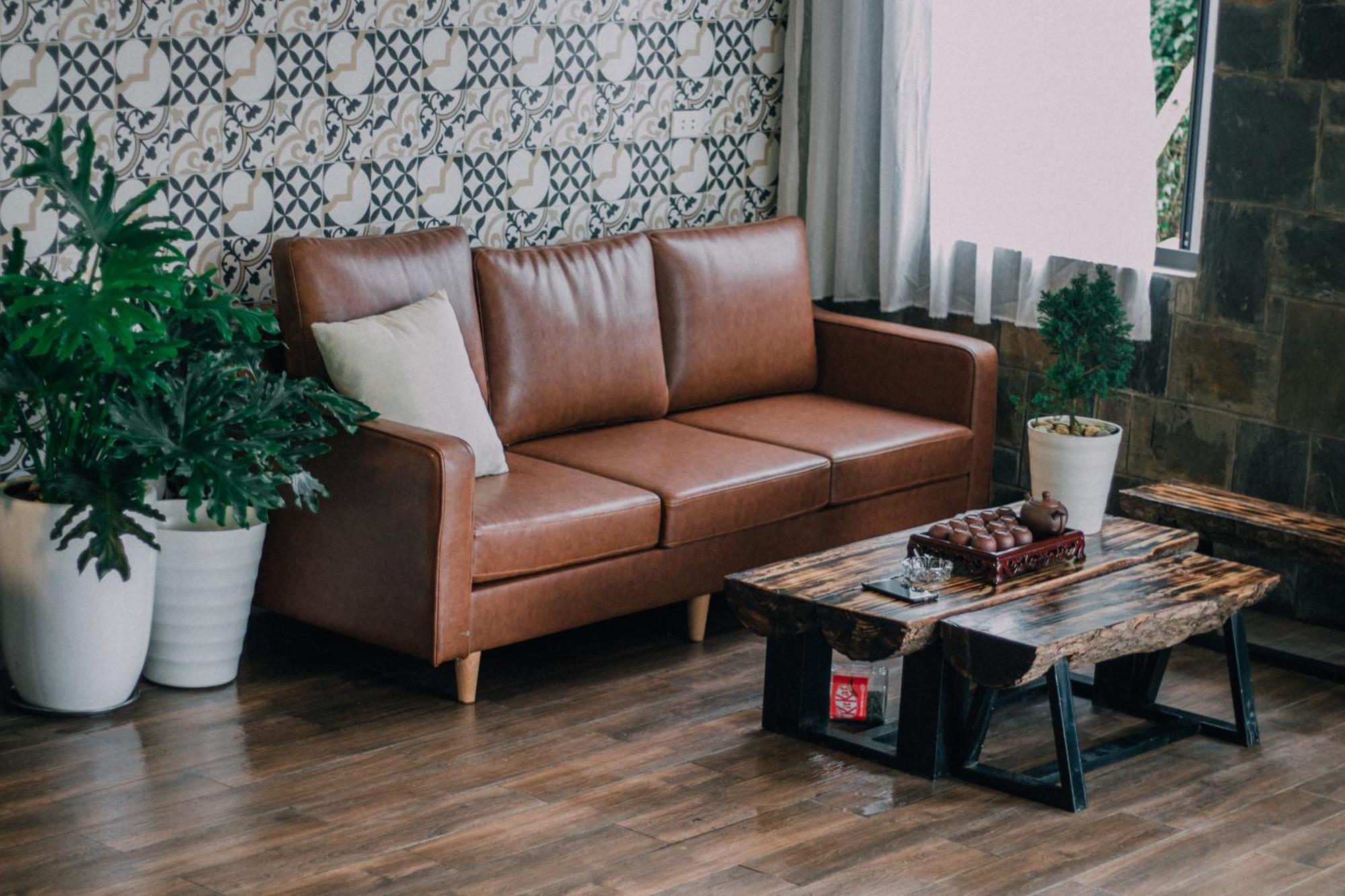 Bach Xanh House Venuestay * Hanoi