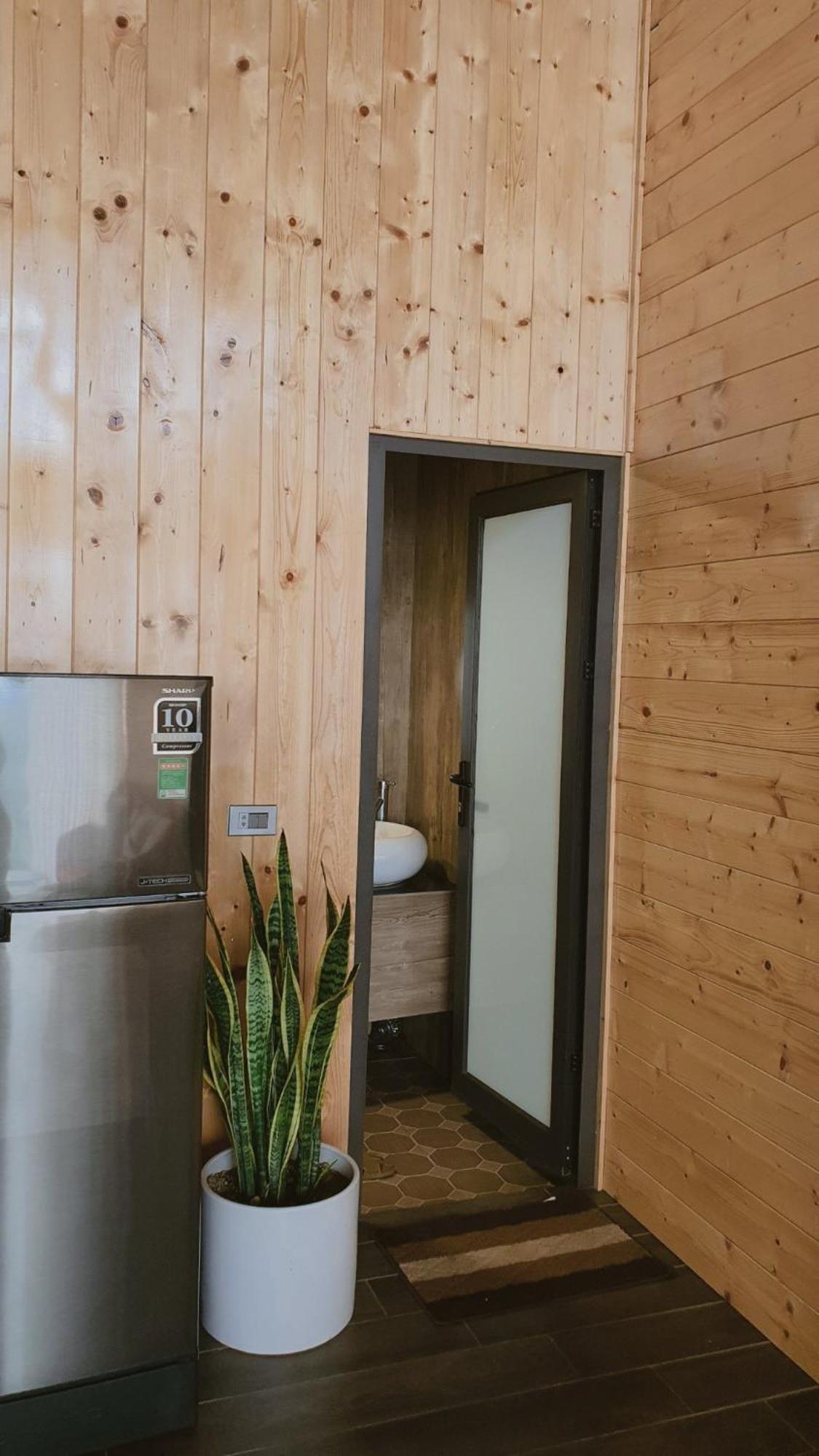 Homestay Bach Xanh House Venuestay