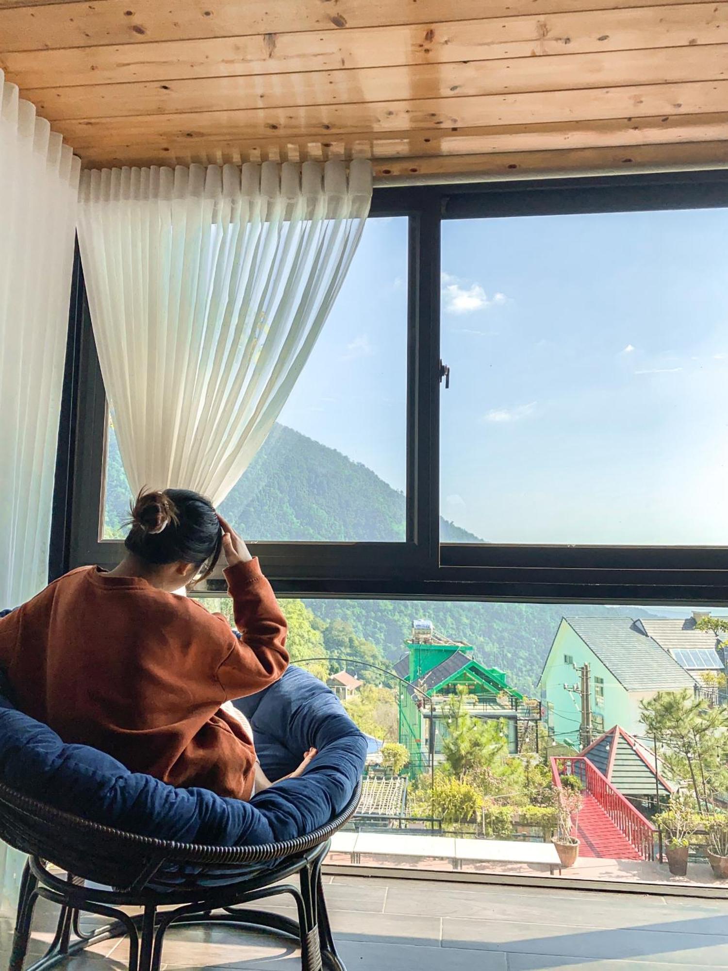 Bach Xanh House Venuestay Homestay *