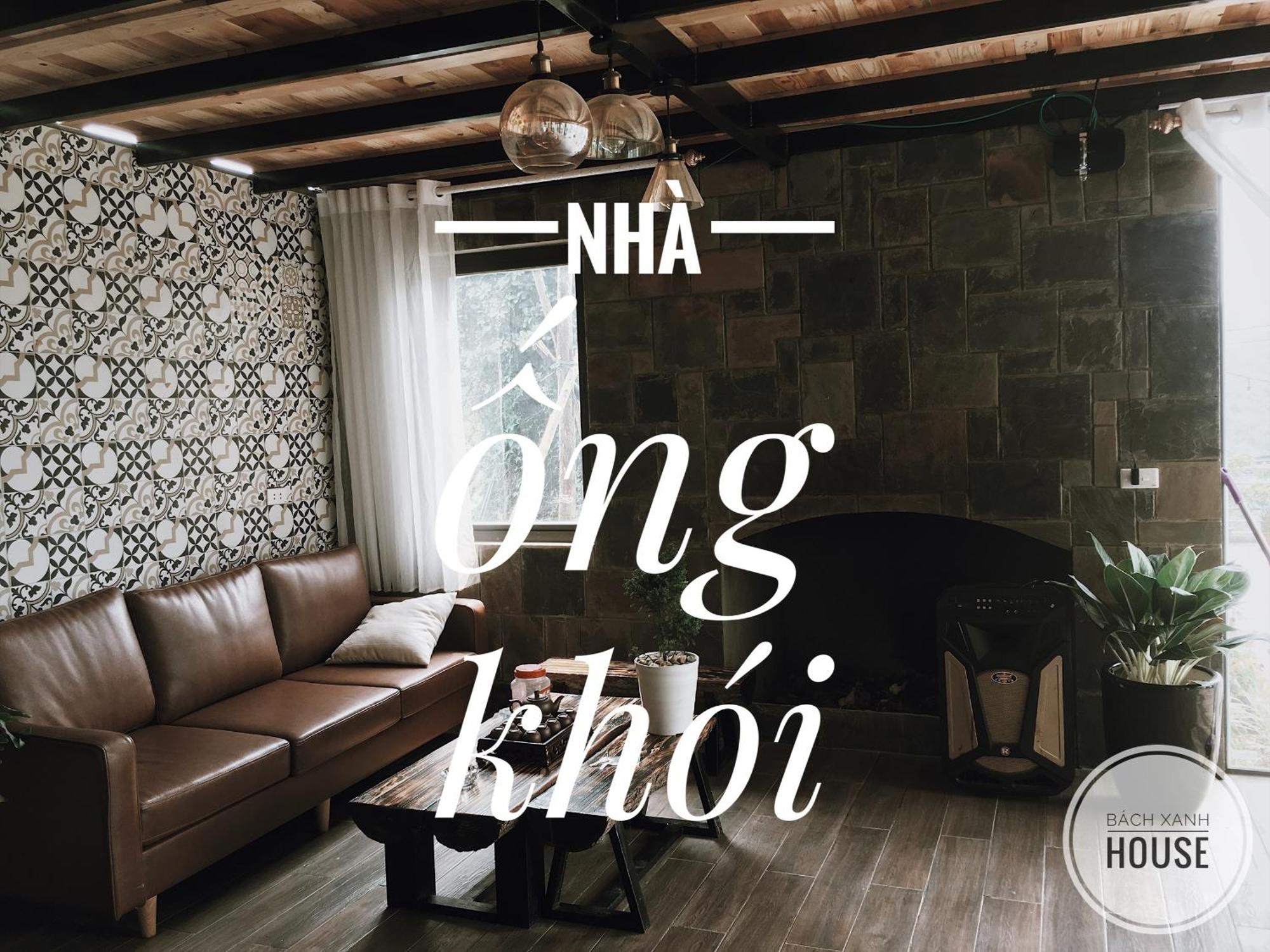 Bach Xanh House Venuestay * Hanoi