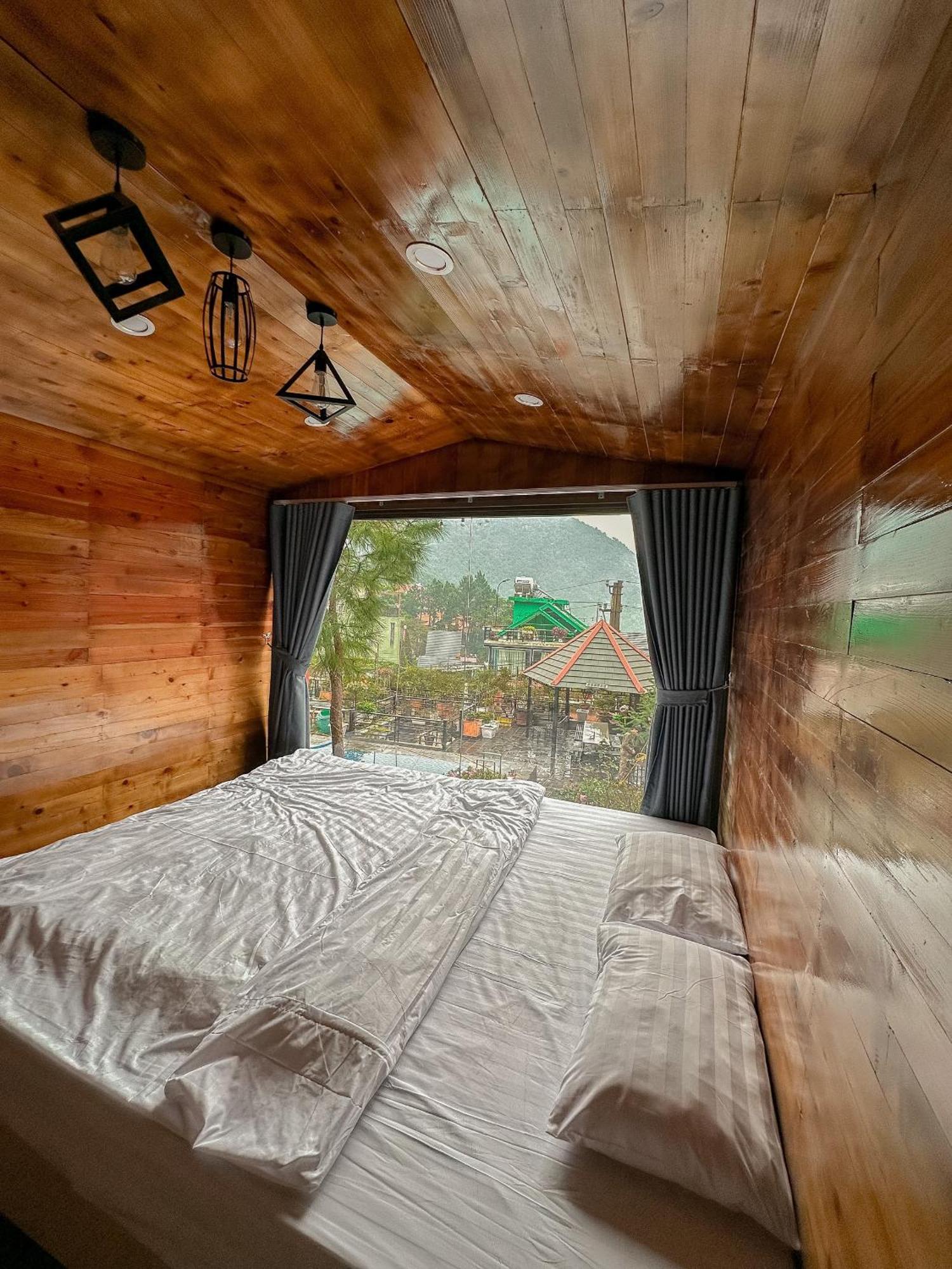 Bach Xanh House Venuestay * Hanoi