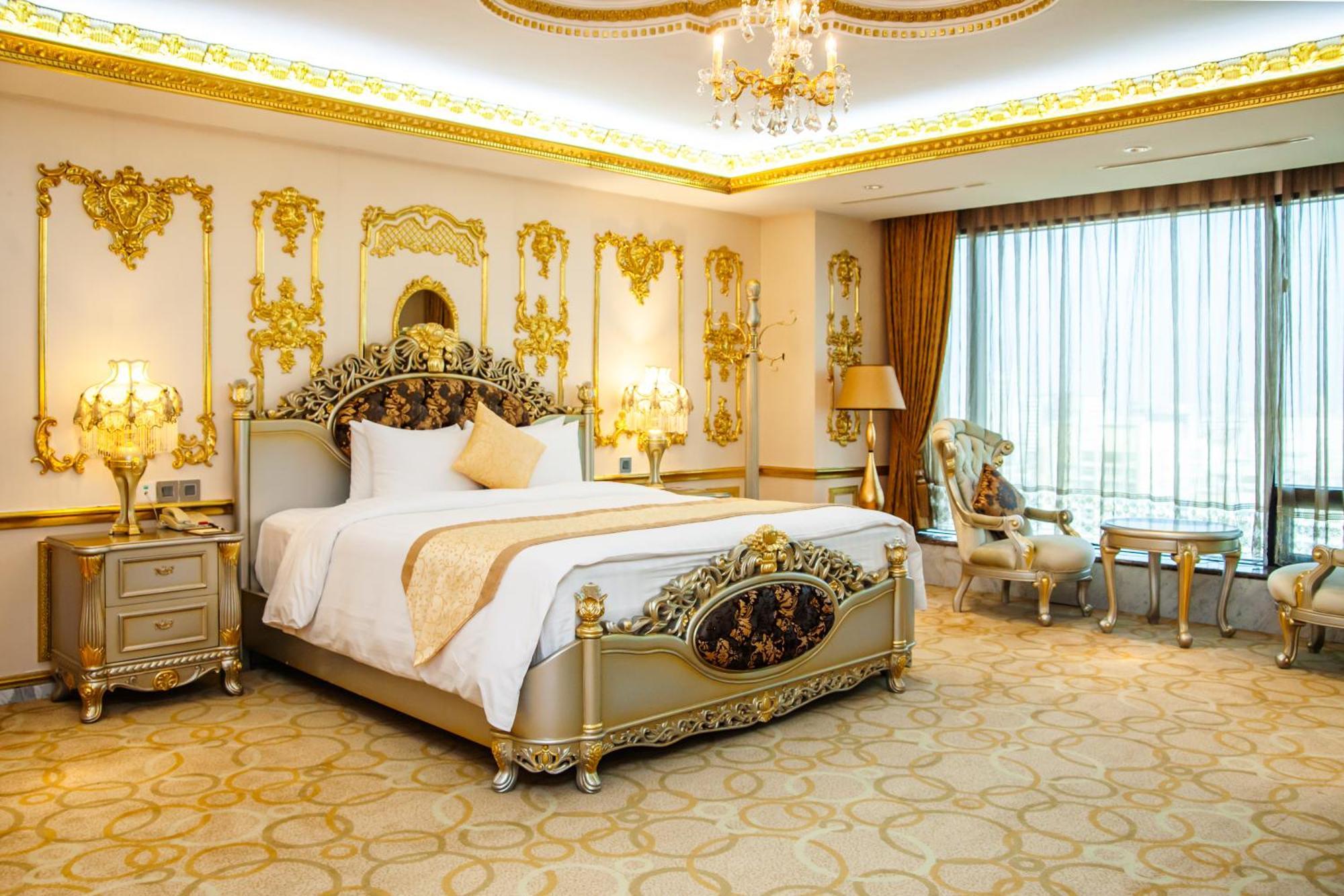 Grand Plaza Hanói