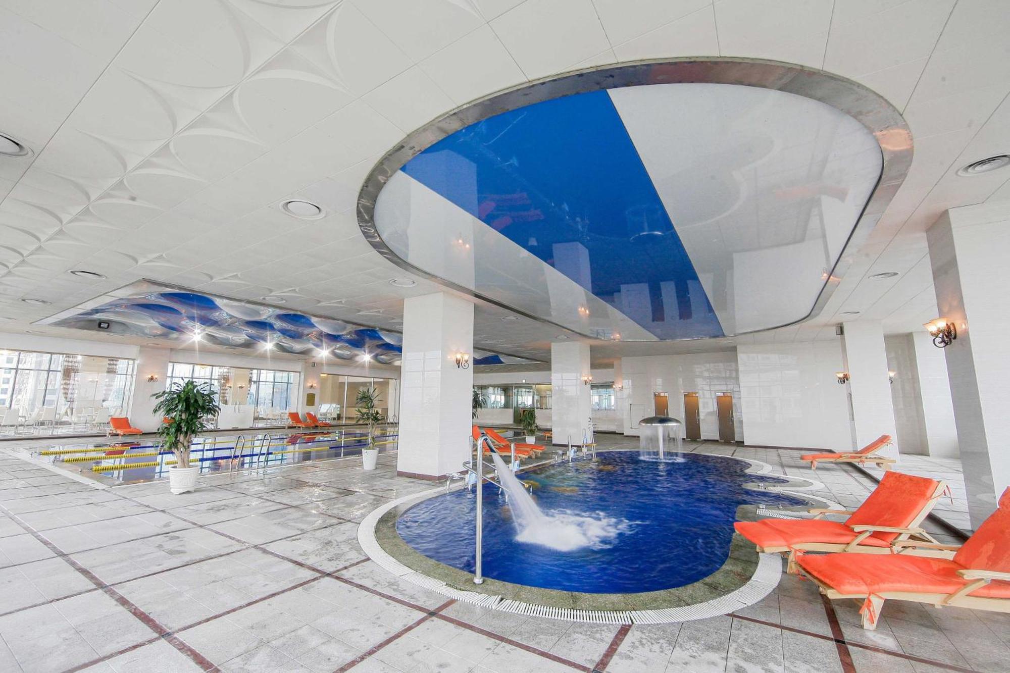 Hotel Grand Plaza 5*