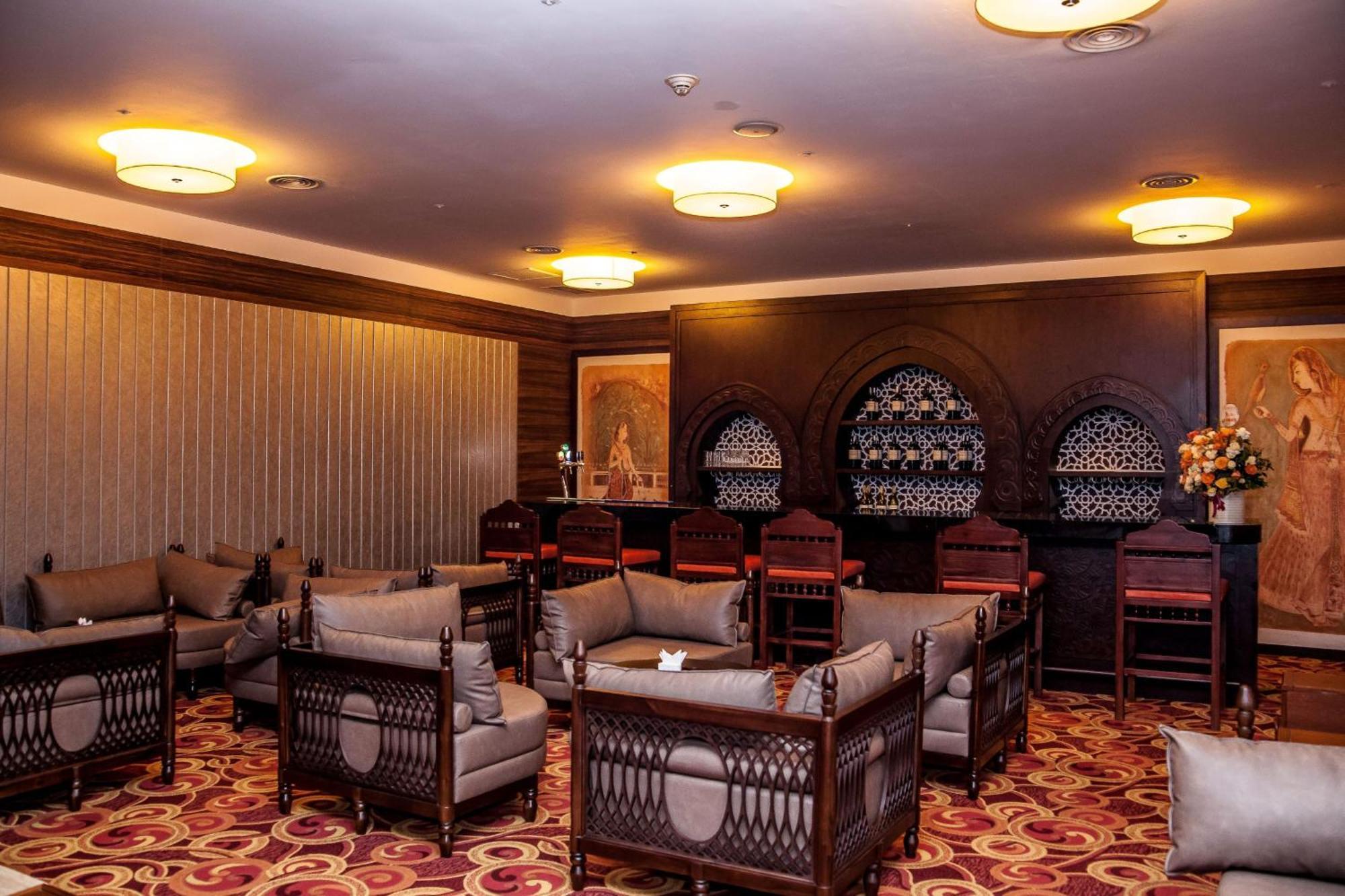 Hotel Grand Plaza