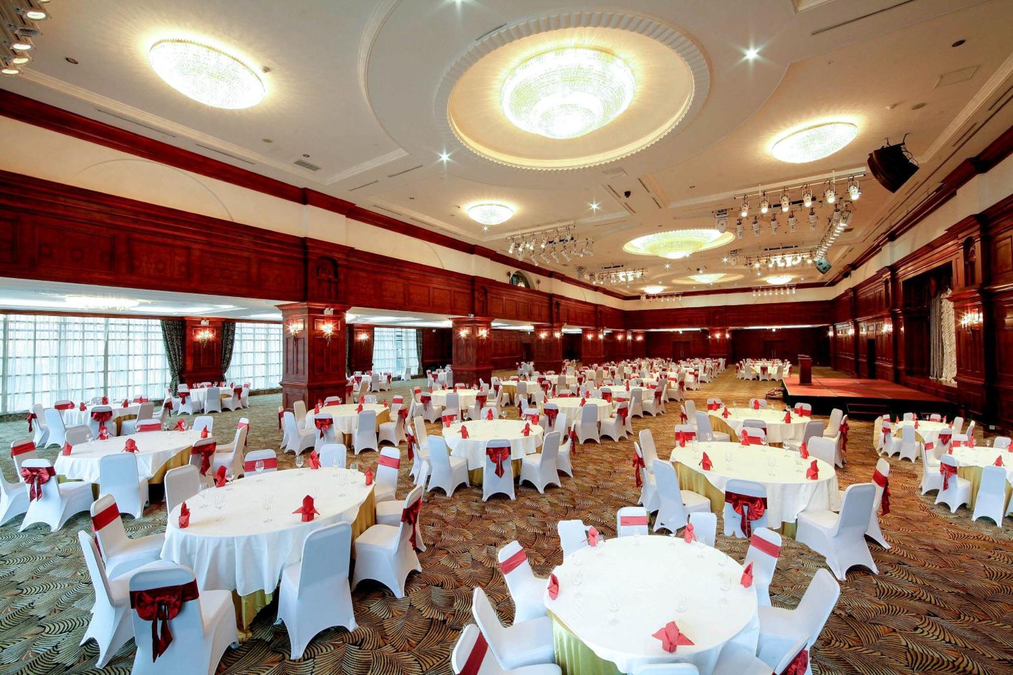 Grand Plaza Hotel Hanói