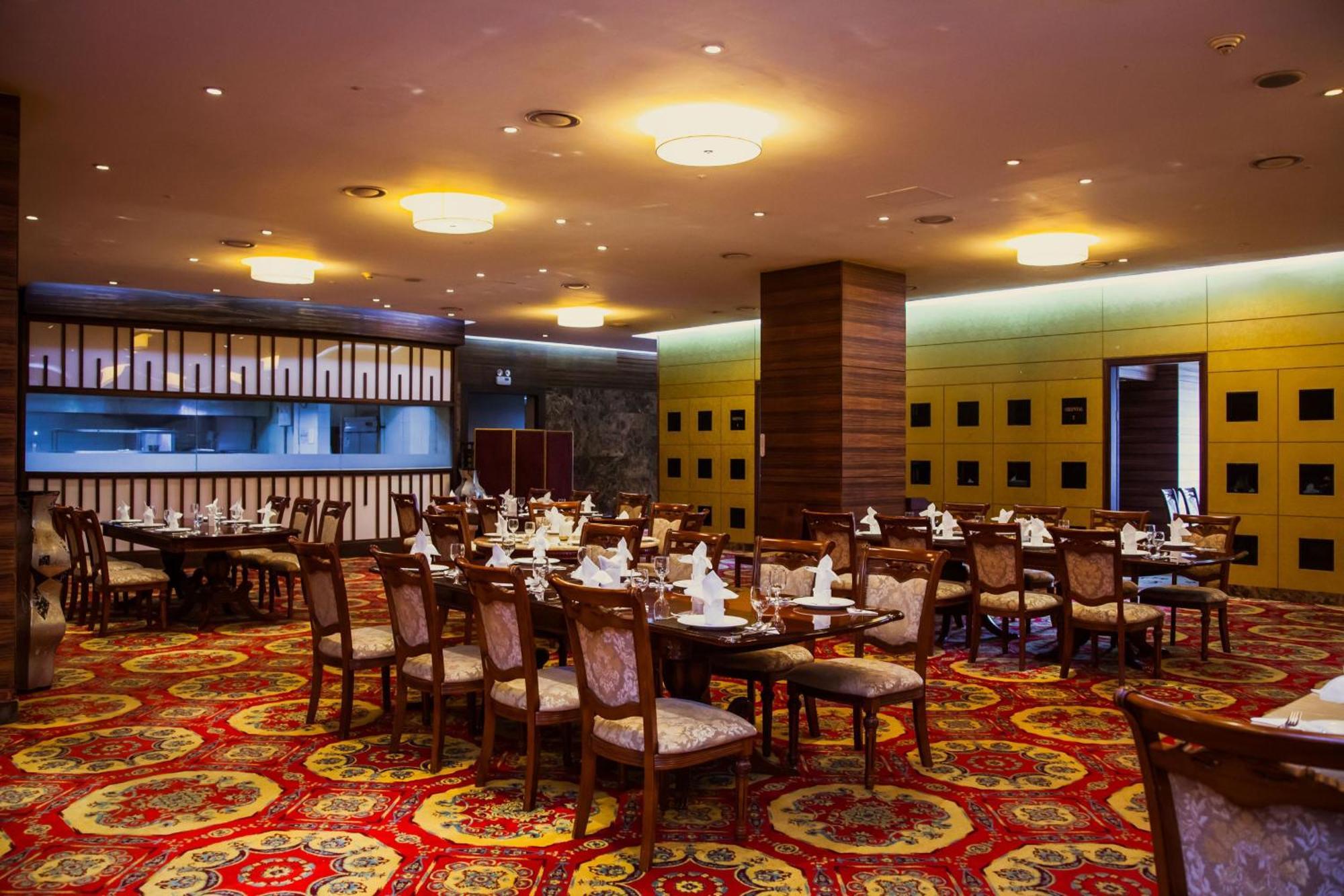 Grand Plaza Hanói