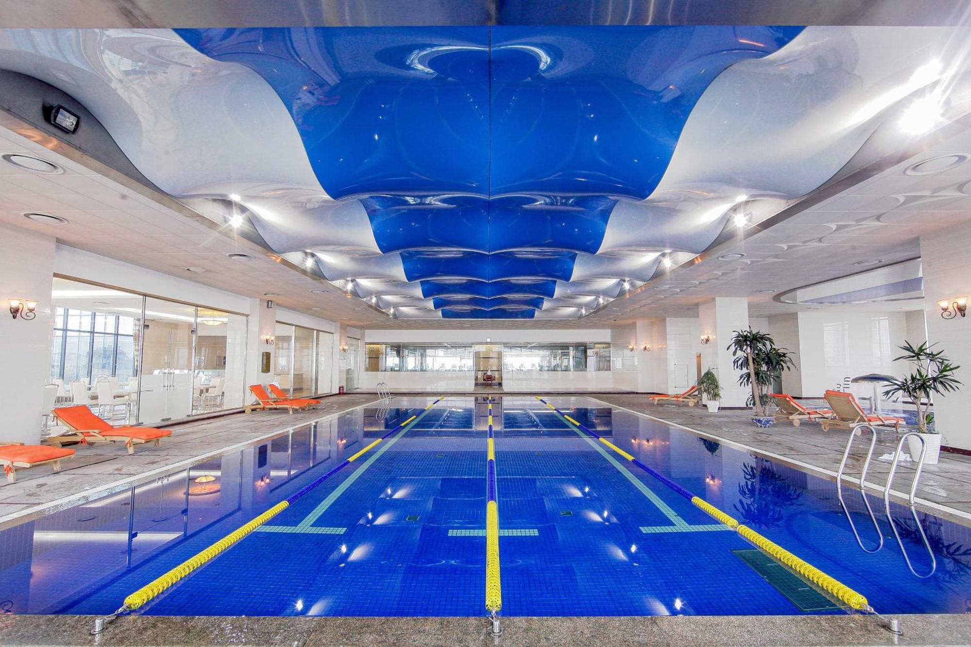 Hotel Grand Plaza