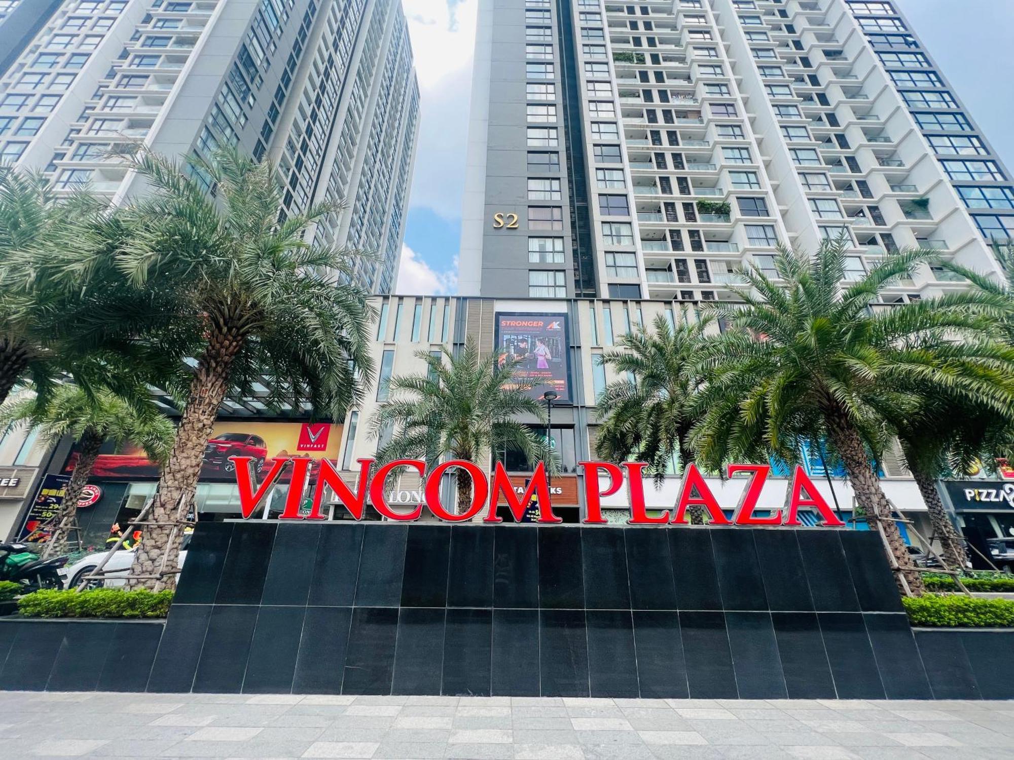 Nanahousing-vinhomes Skylake-luxury Near Keangnam Apartment Hanoi