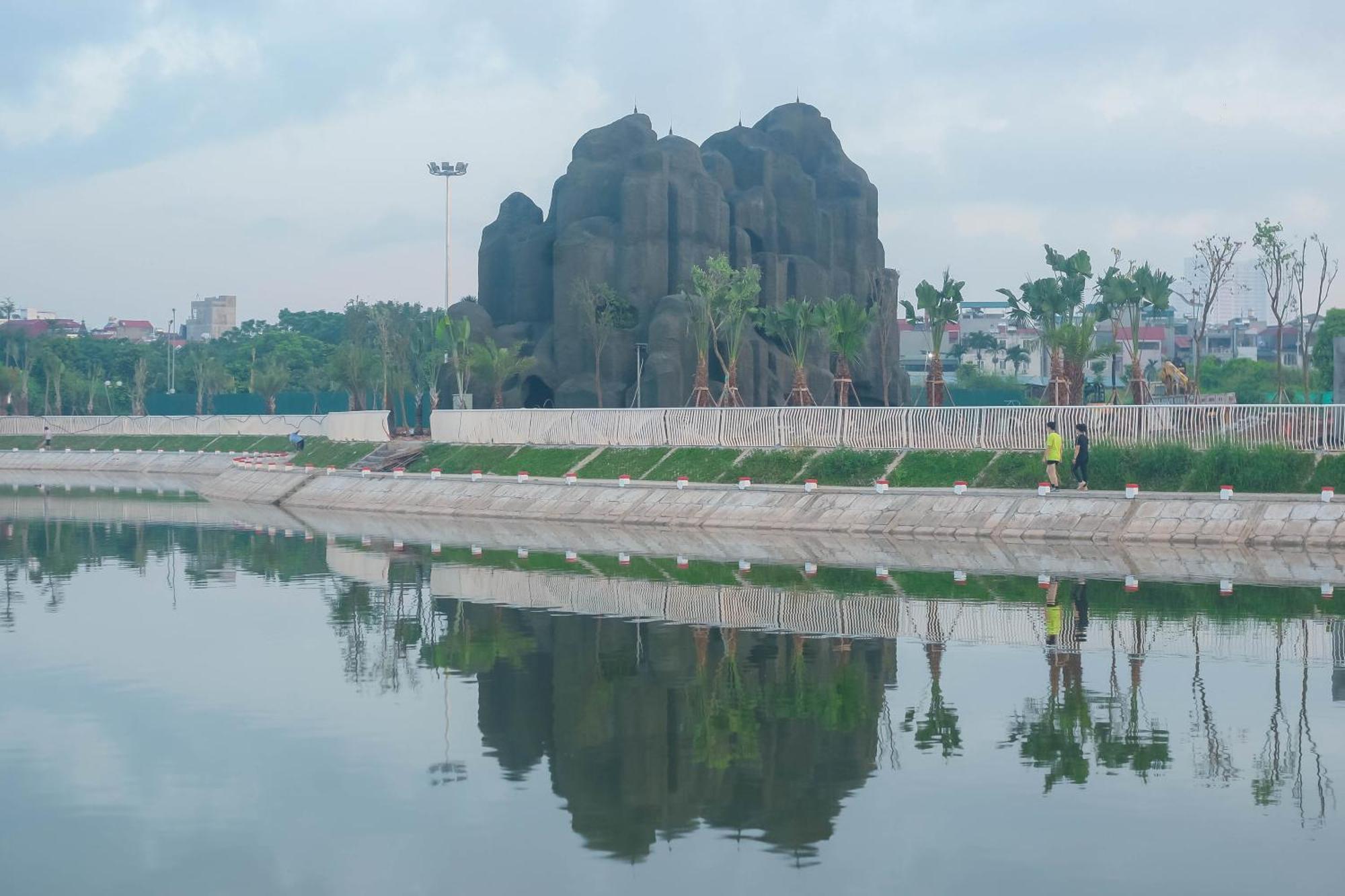Line Long Bien - Serviced - Ngoc Thuy - Căn hộ