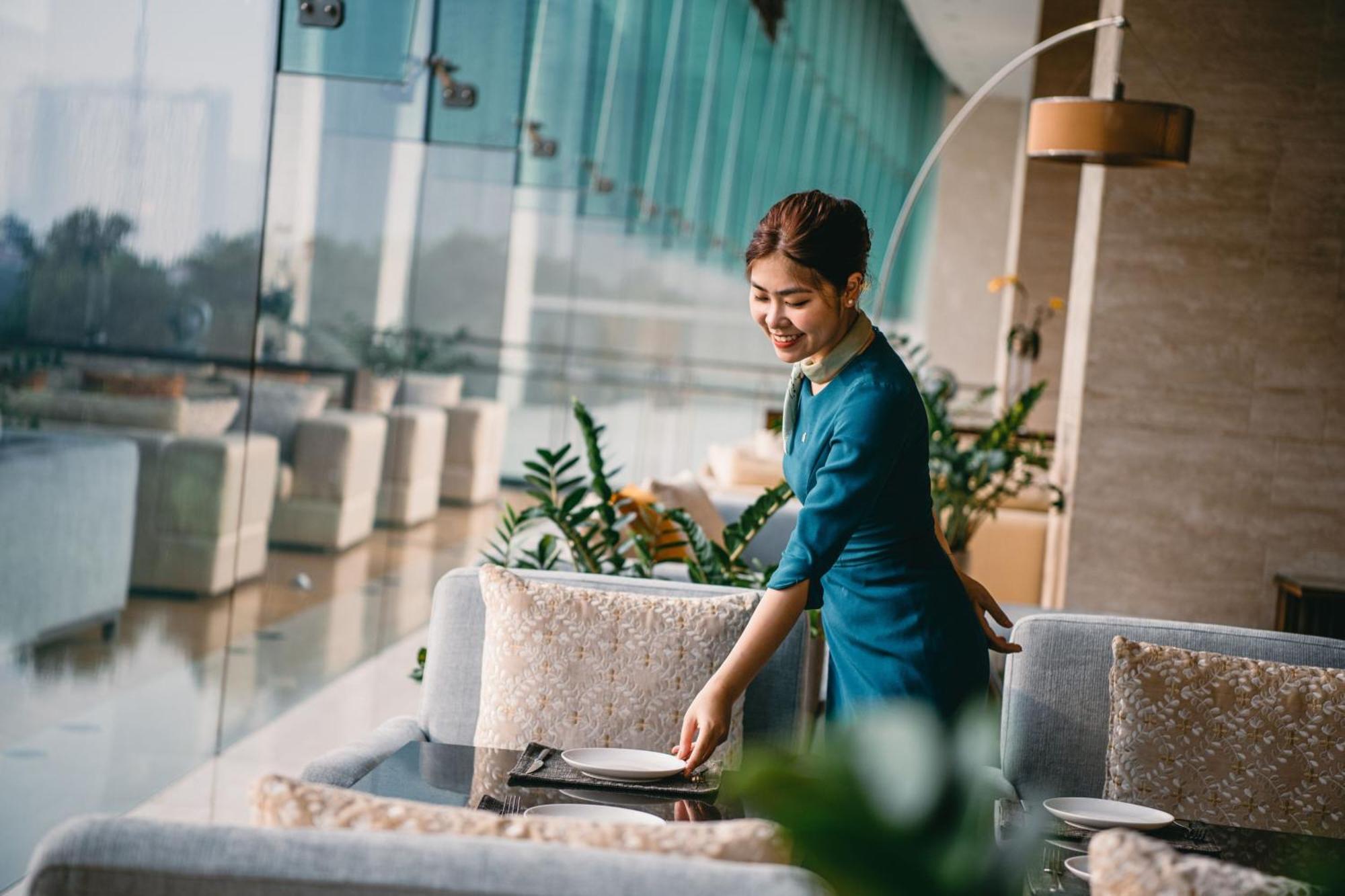 Jw Marriott 5*