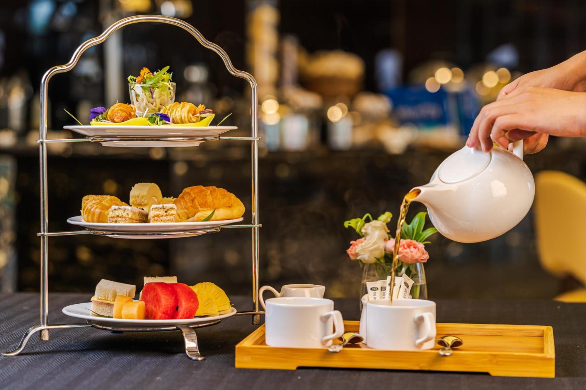 The Five Residences Hotel Hanoi