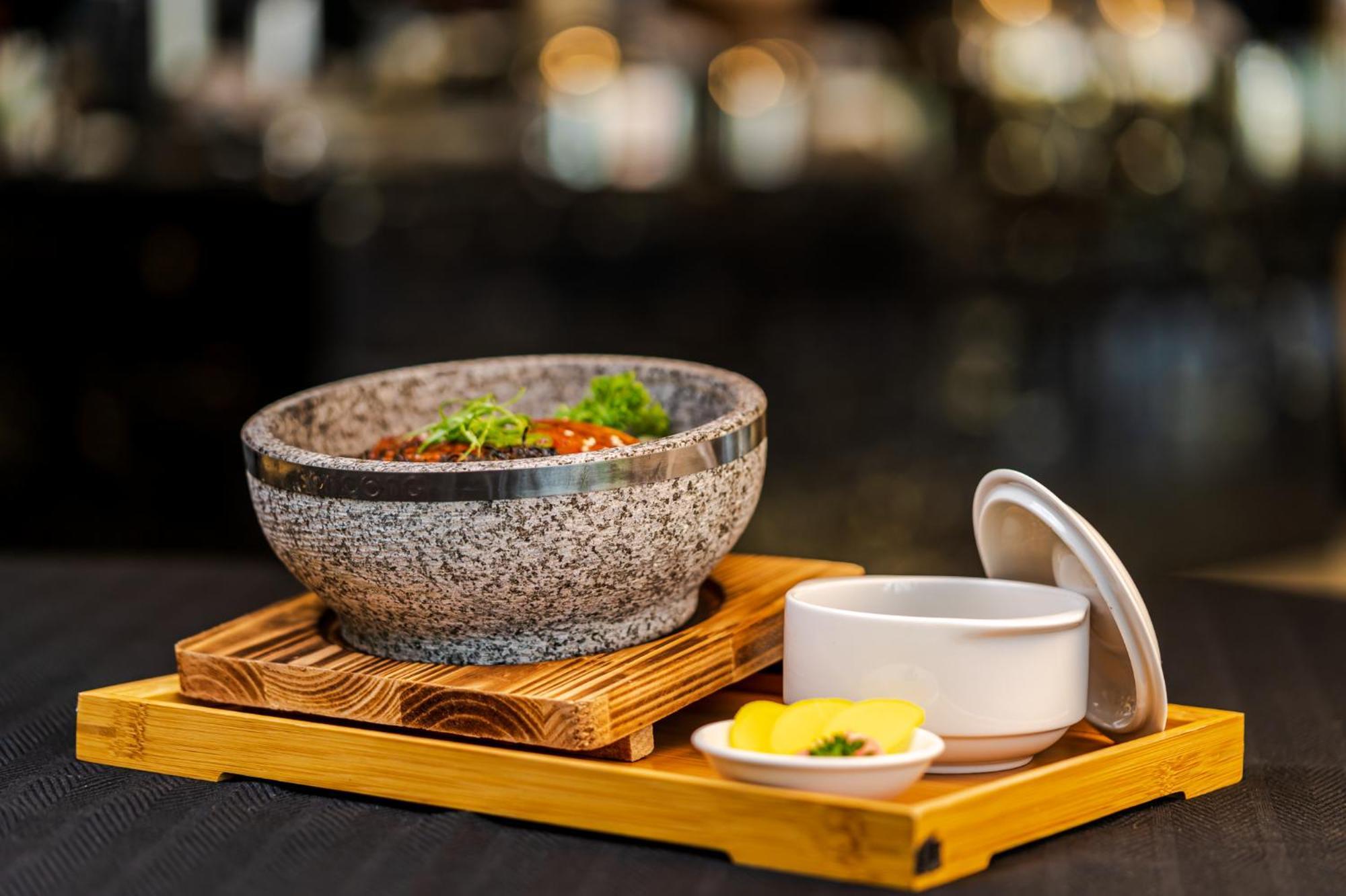The Five Residences Hotel Hanoi