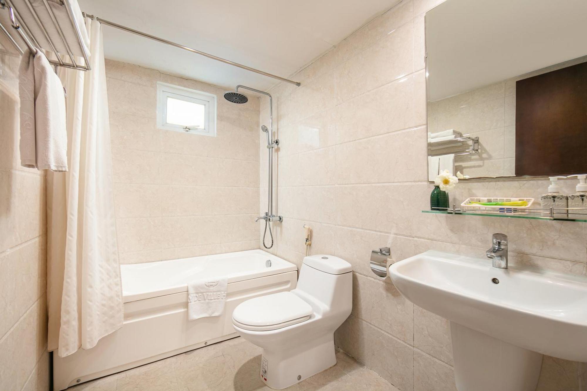 Hotel Backpackers & Rooftop Bar 3*