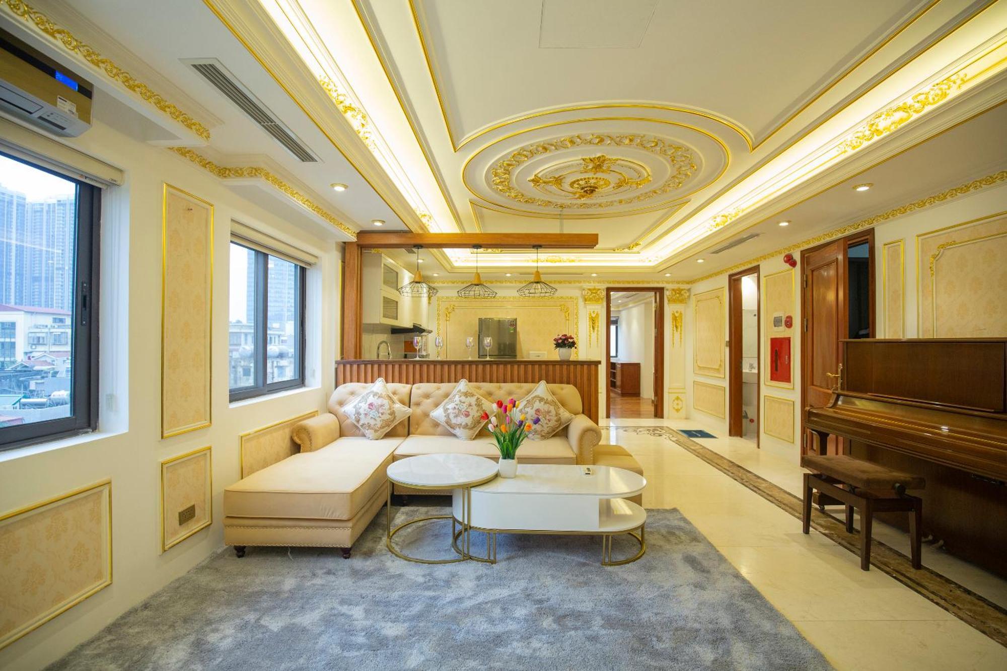 Sumitomo8 At 68 Kim Ma Thuong * Hanoi