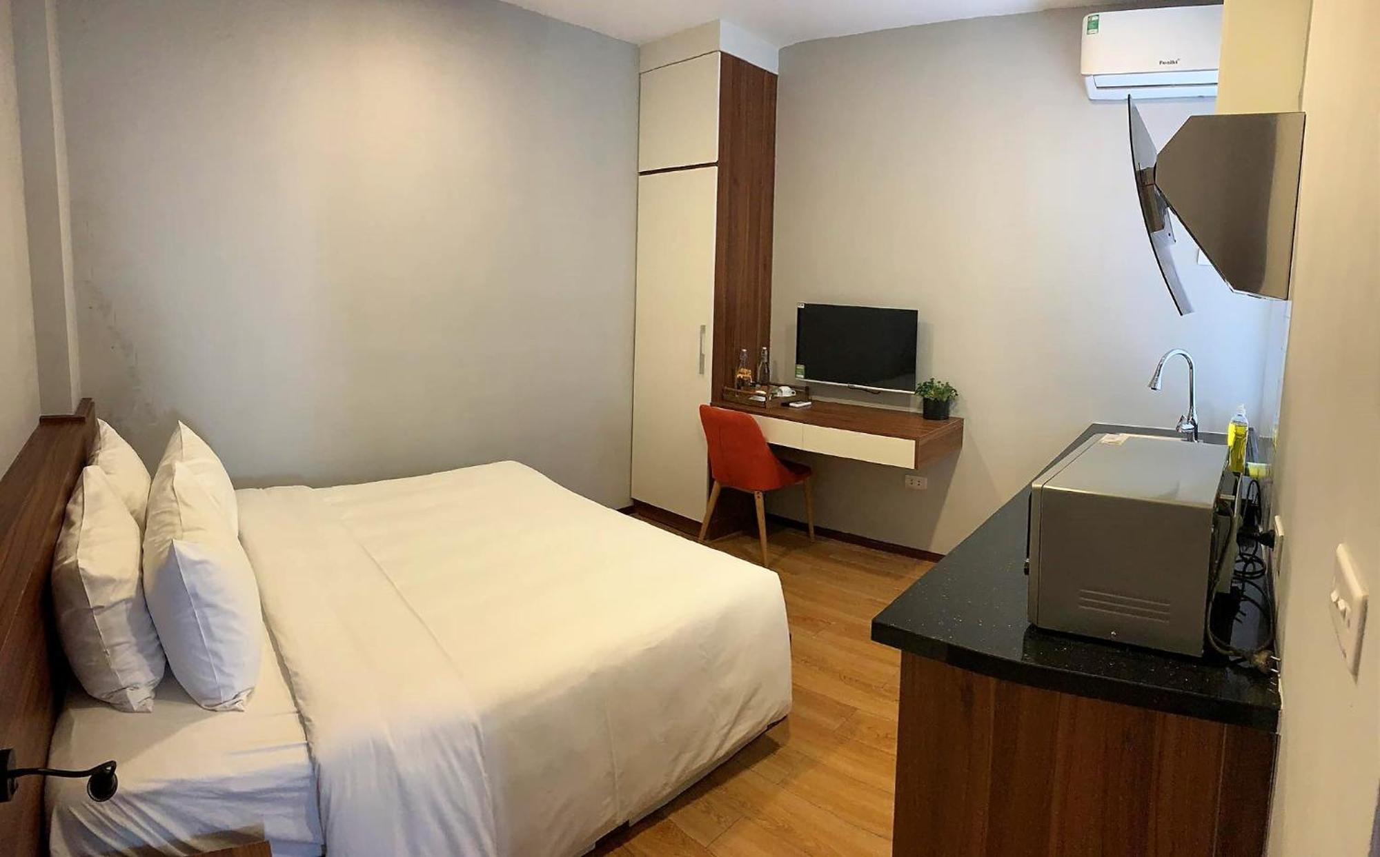 Nexy Living Hotel 3*