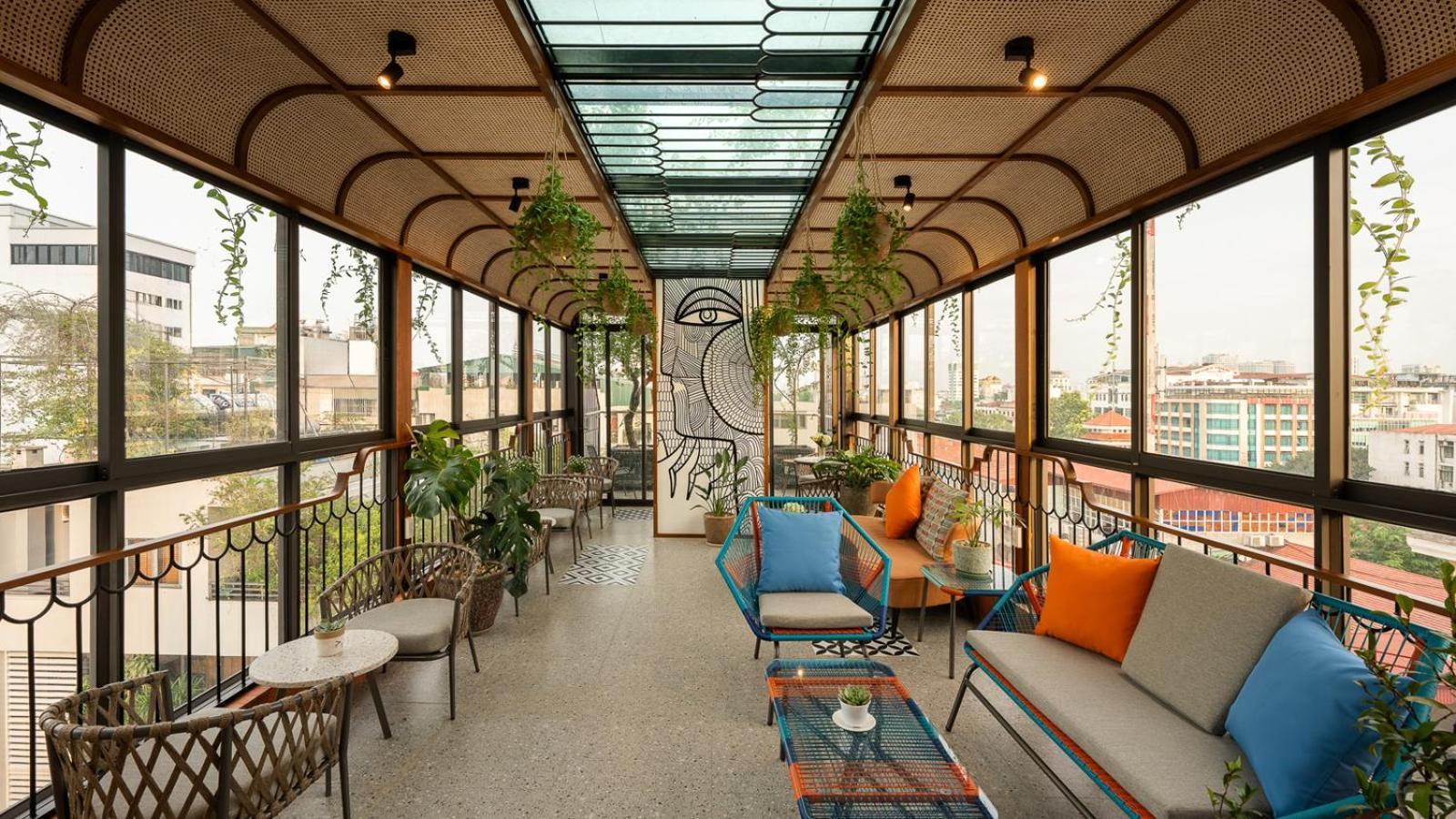 Le Parfum And Apartment