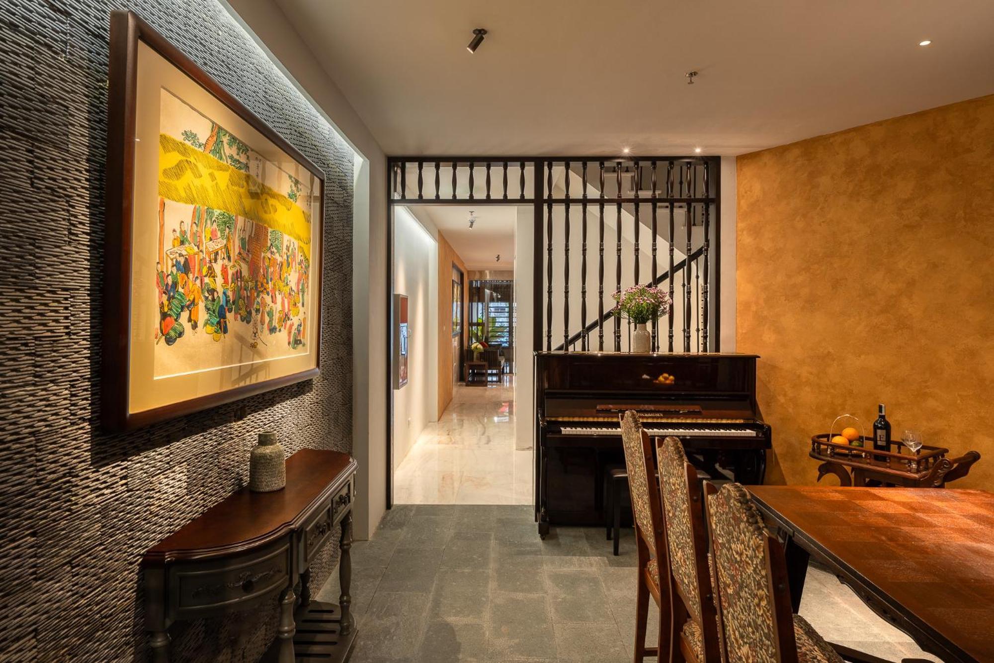 Le Parfum And Apartment