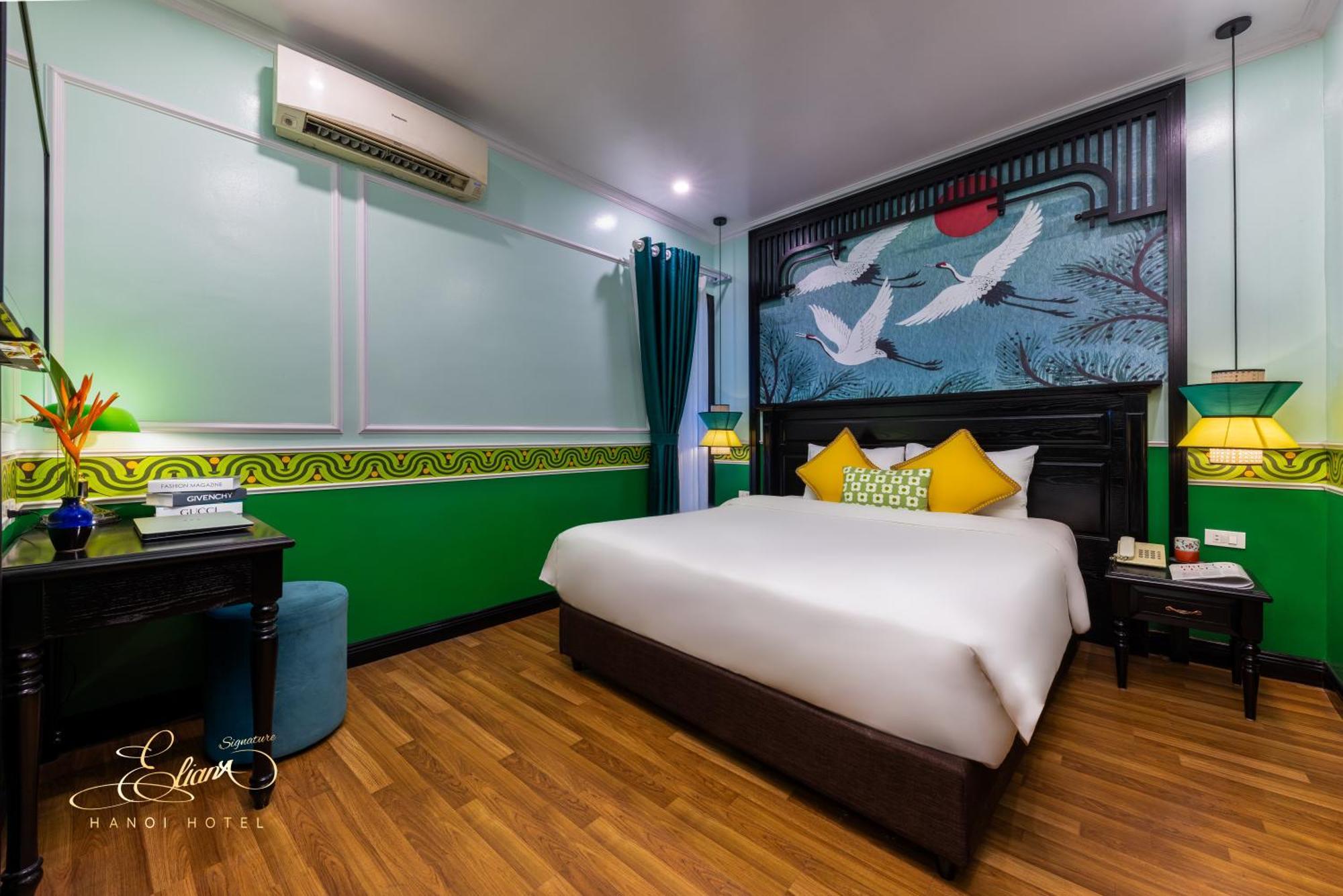 Eliana Signature Hotel 4*