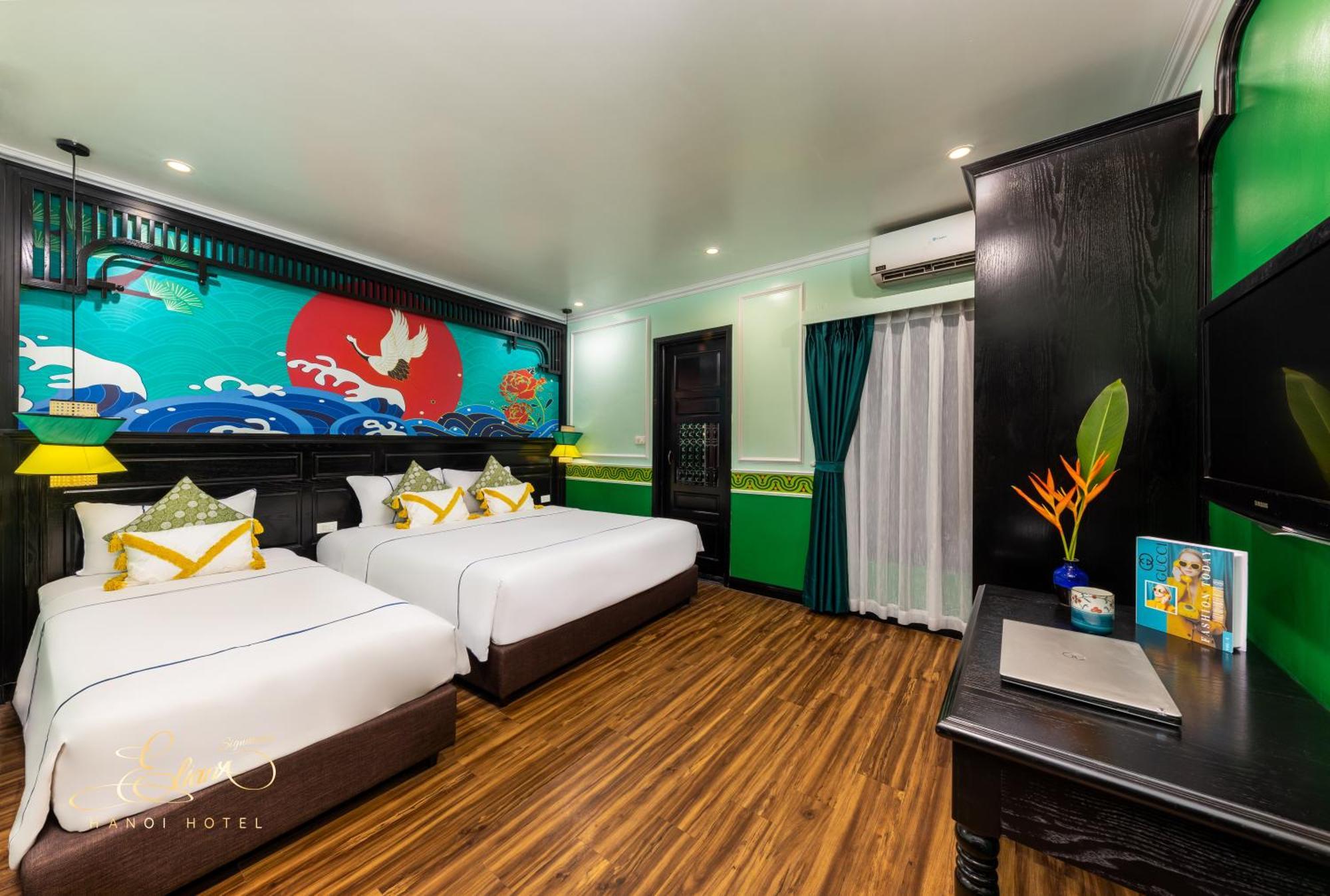 Hotel Eliana Signature 4*