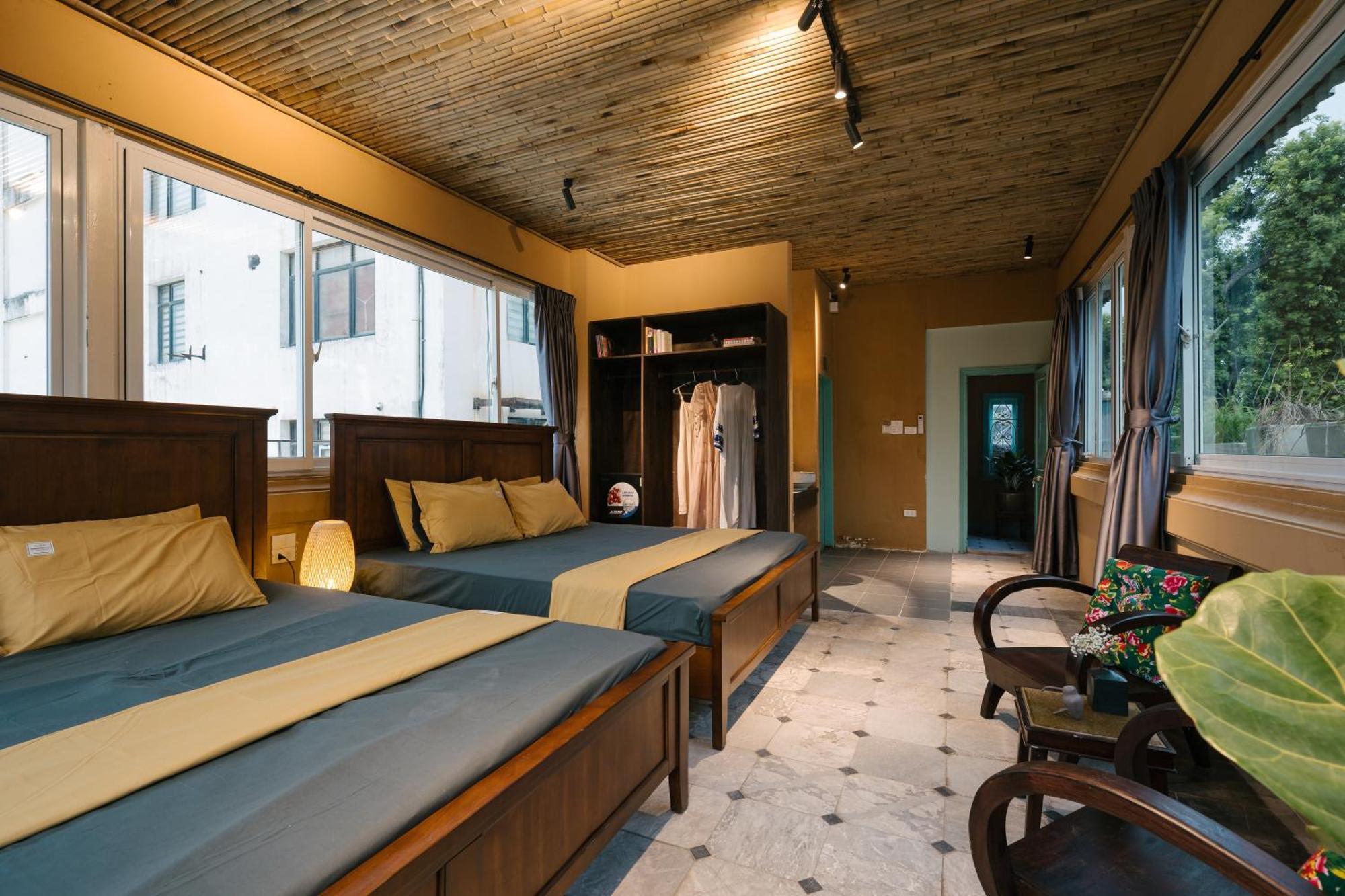 Homestay Annam - Near By Opera House *