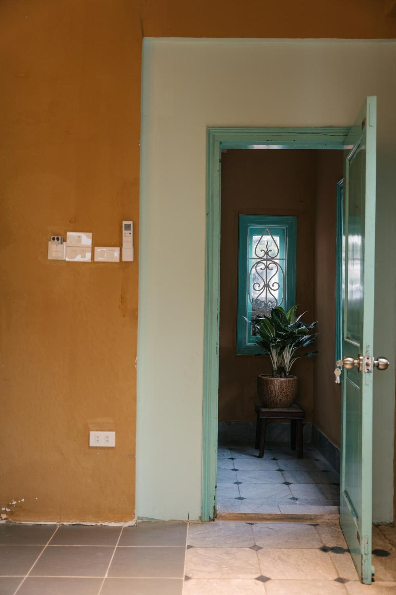 Annam - Near By Opera House Hanoi