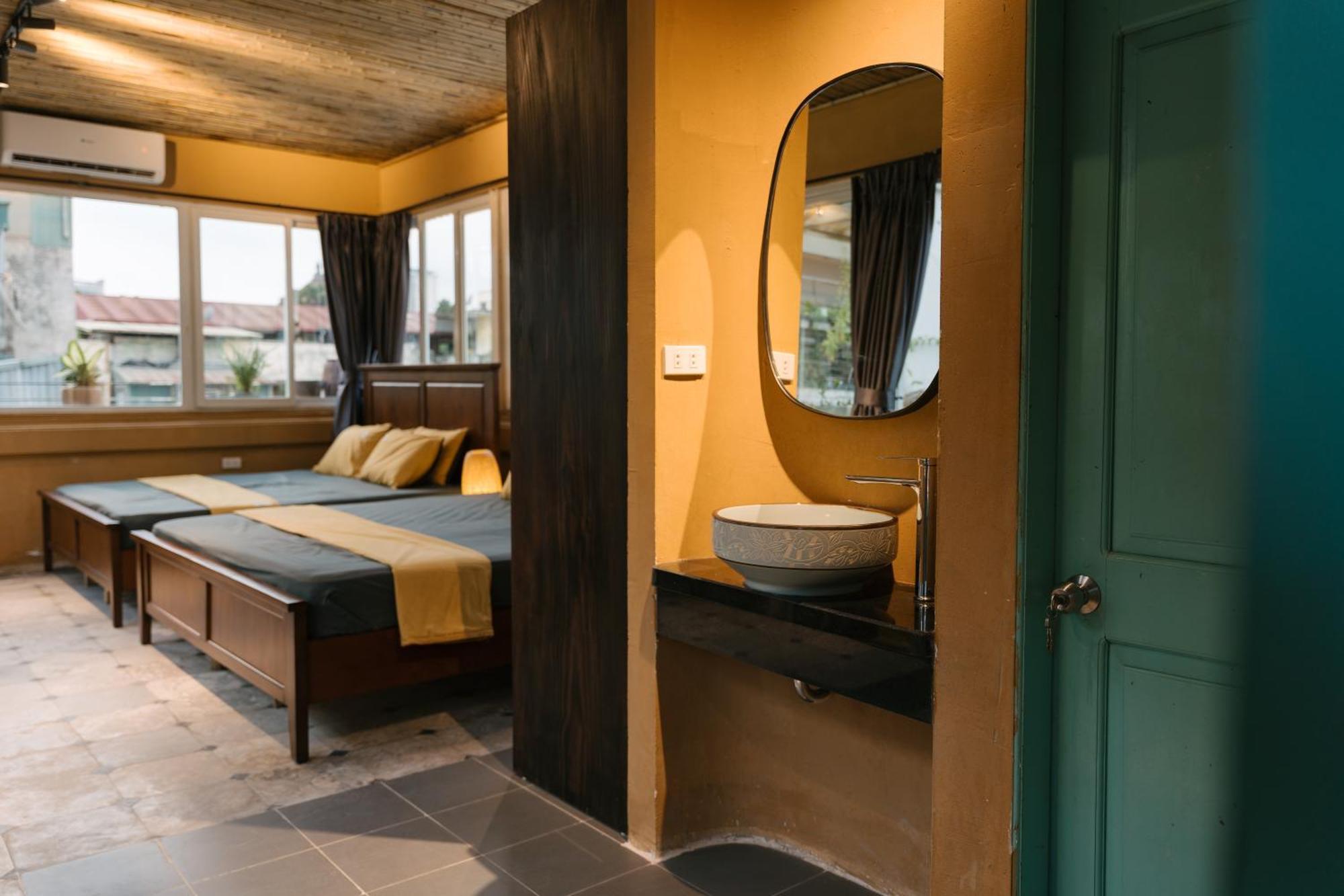 Annam - Near By Opera House Homestay