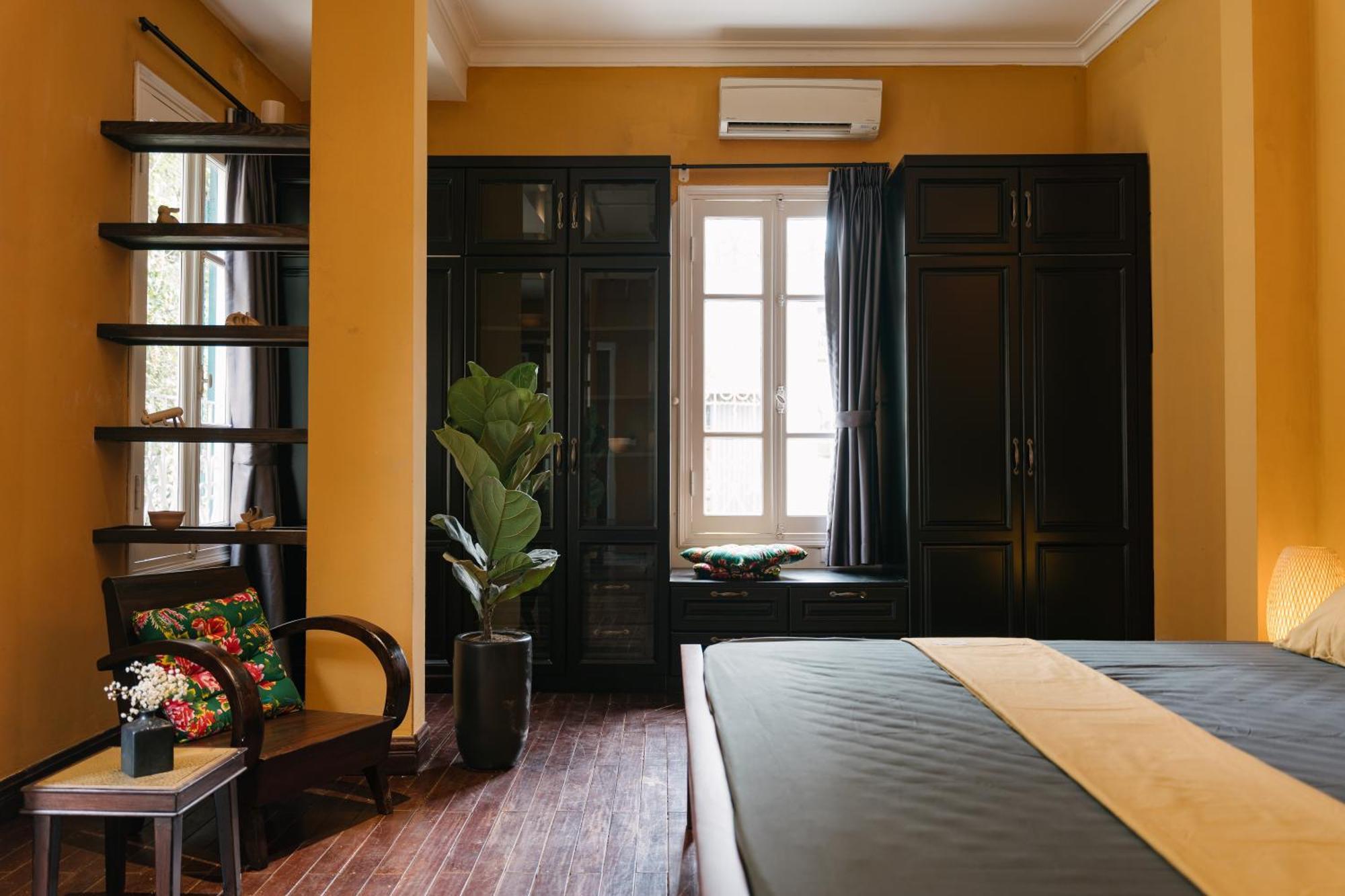 Annam - Near By Opera House Homestay *