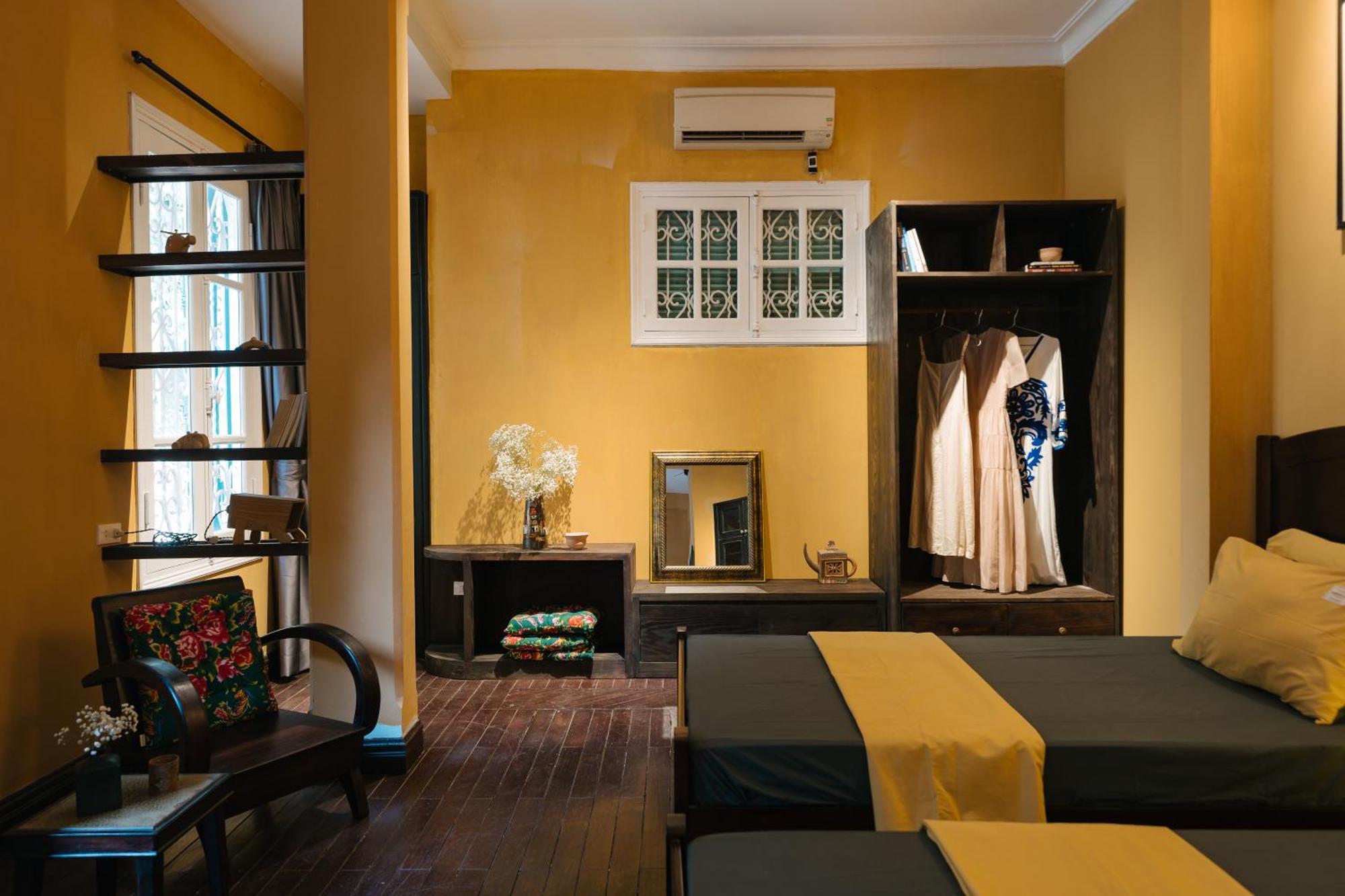 Annam - Near By Opera House Homestay