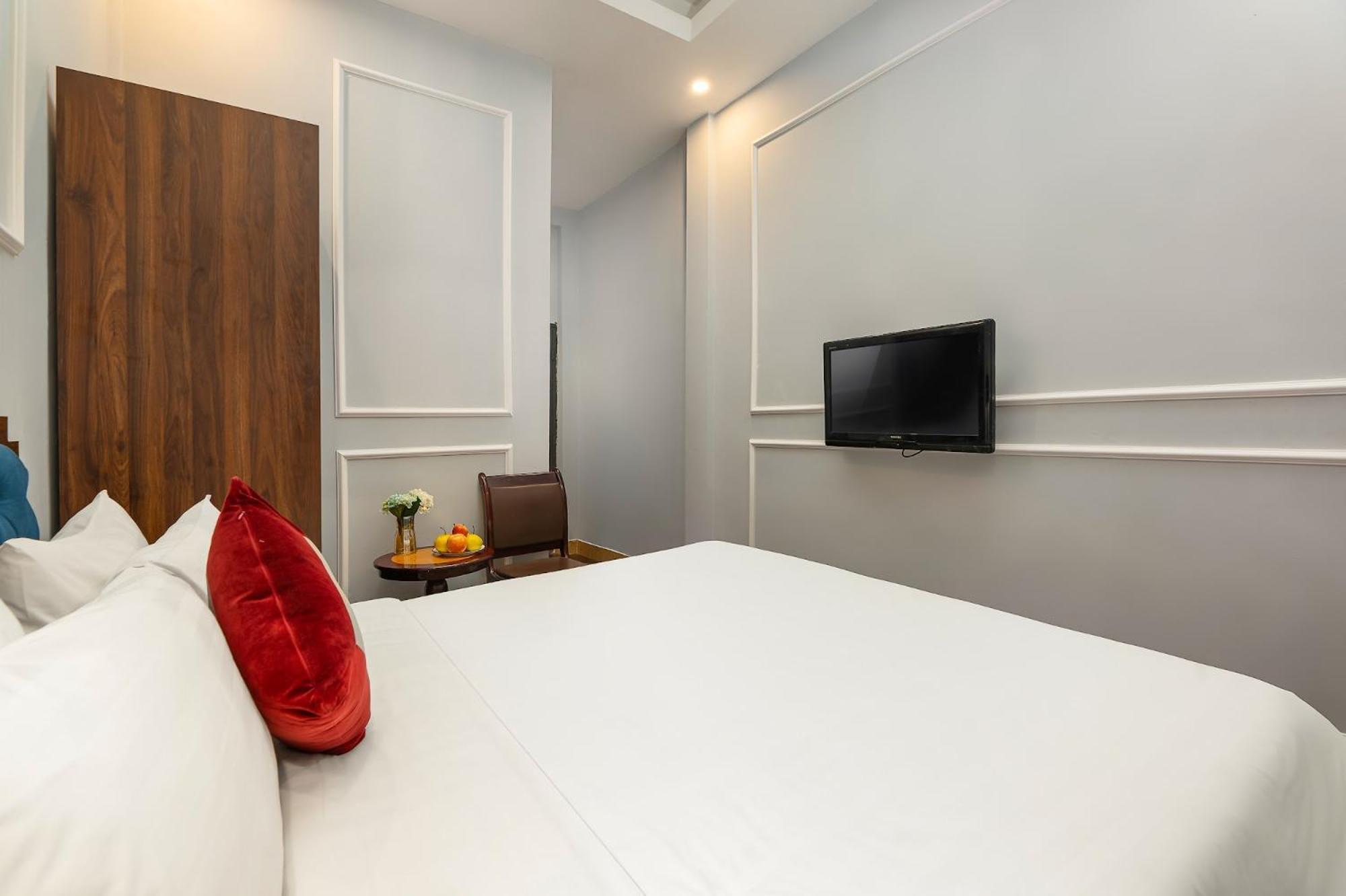La Renta Premier & Hotel
