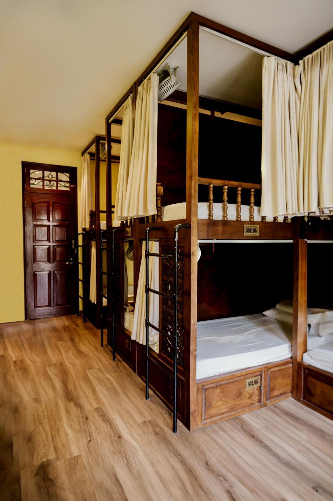 Tabalo 3* Hanoi
