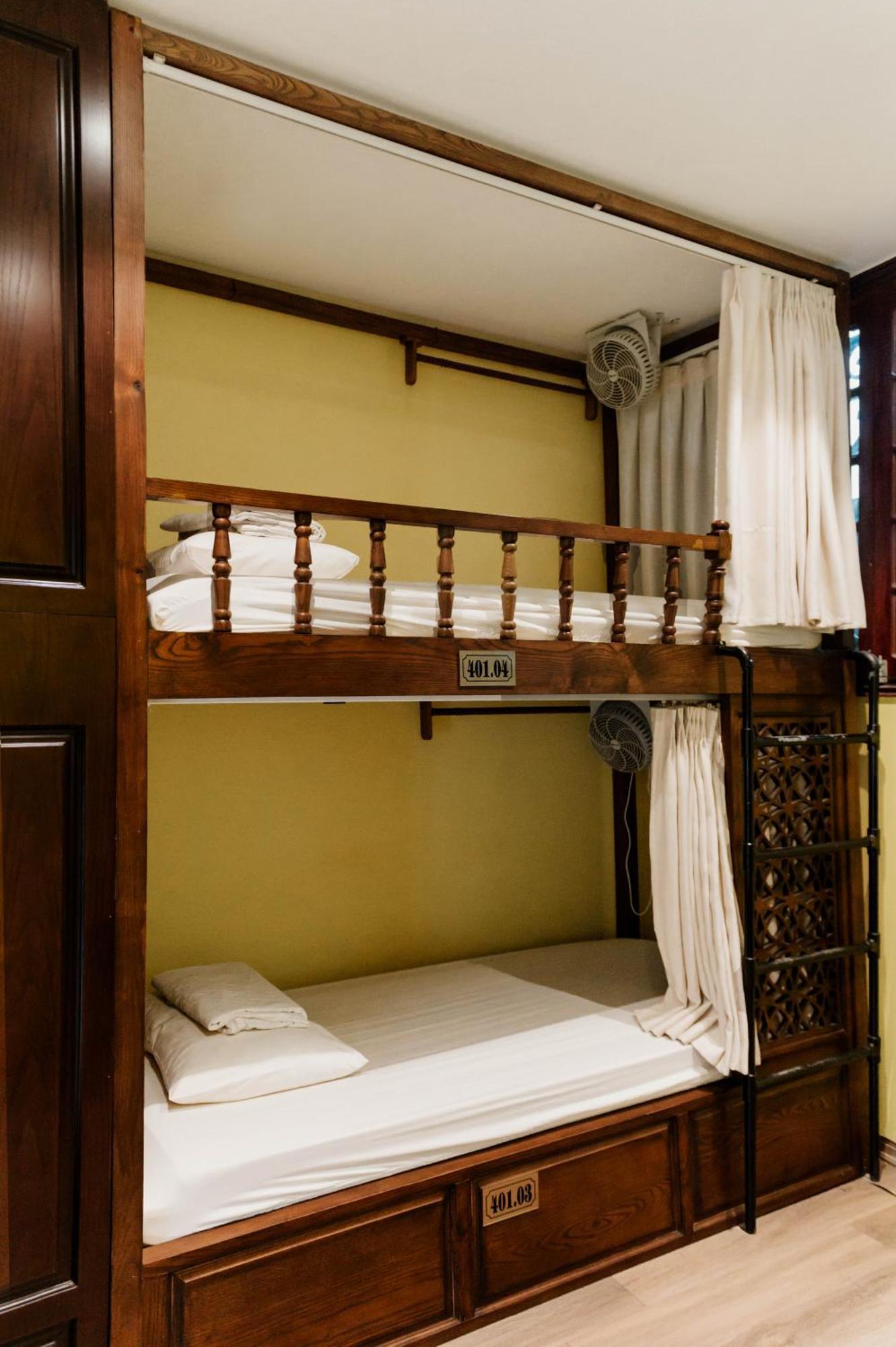 Tabalo Hotel cápsula