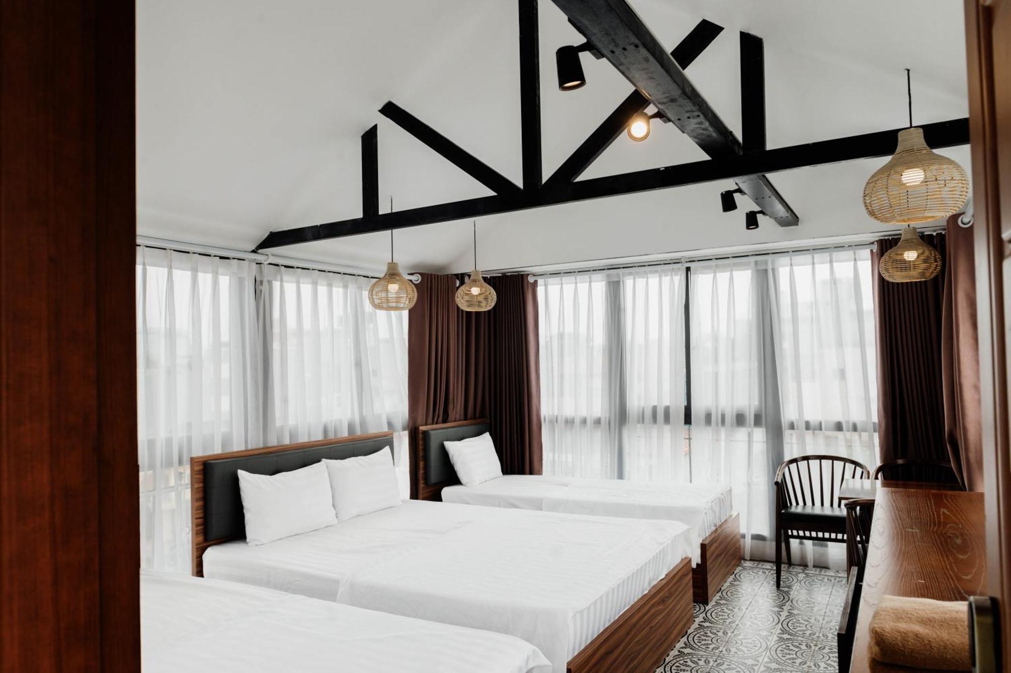 Tabalo Hotel cápsula